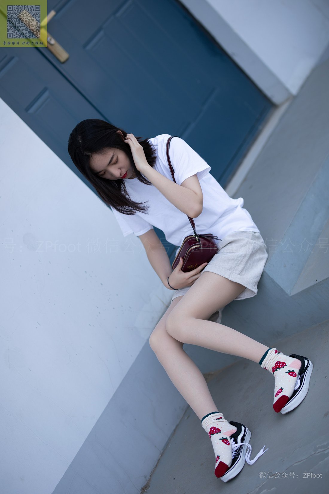 图片[27]-[山茶摄影] NO.141 学妹操场肉丝 在线浏览 – 速更版-美库