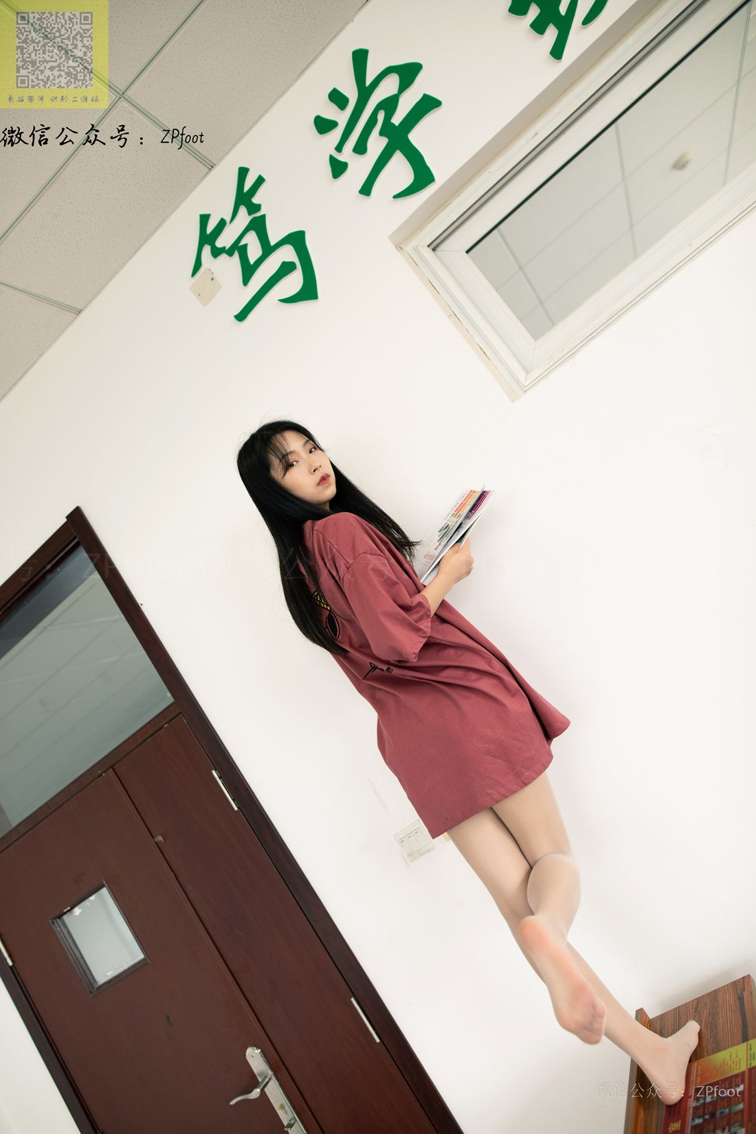 图片[86]-[山茶摄影] NO.137 夏天的味道 在线浏览 – 速更版-美库