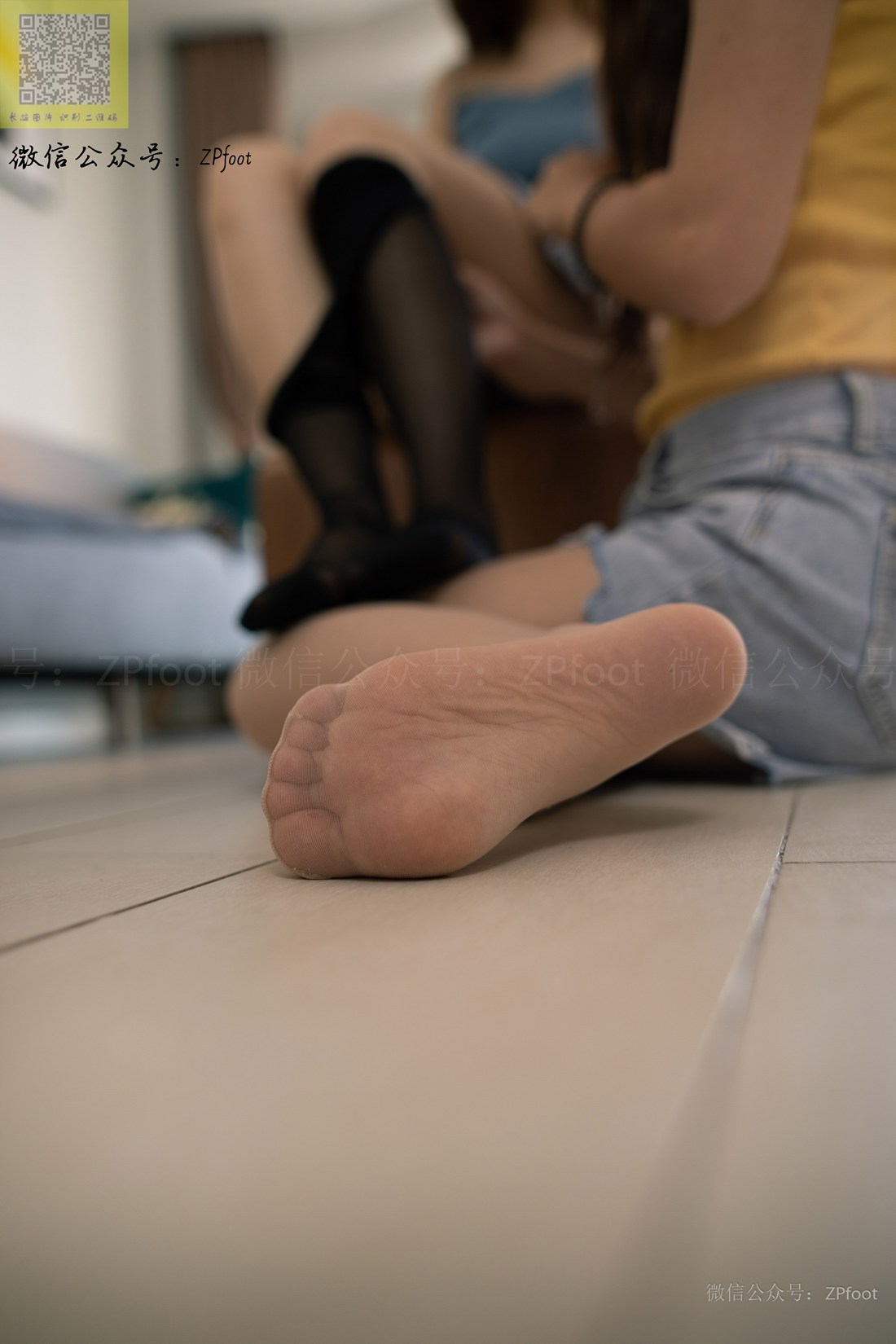 图片[16]-[山茶摄影] NO.139 两个学妹3 在线浏览 – 速更版-美库