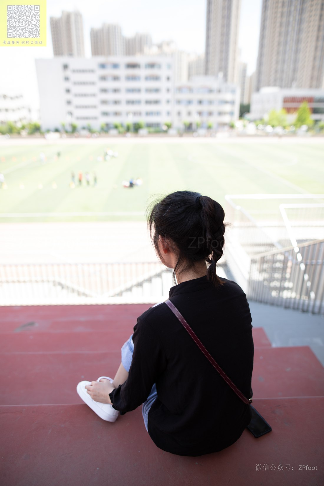 图片[79]-[山茶摄影] NO.144 鑫鑫夏日库里丝 在线浏览 – 速更版-美库