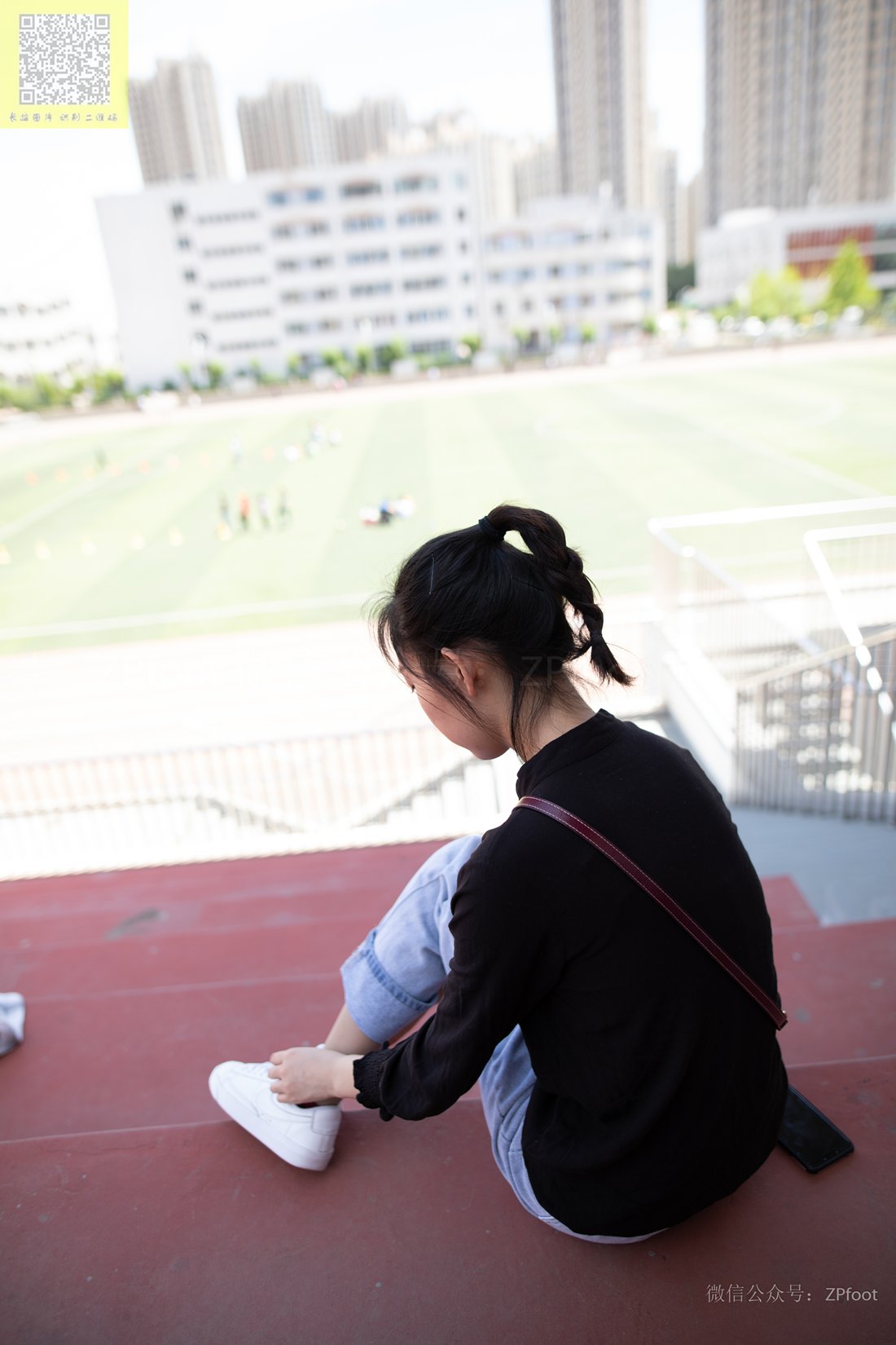 图片[24]-[山茶摄影] NO.144 鑫鑫夏日库里丝 在线浏览 – 速更版-美库