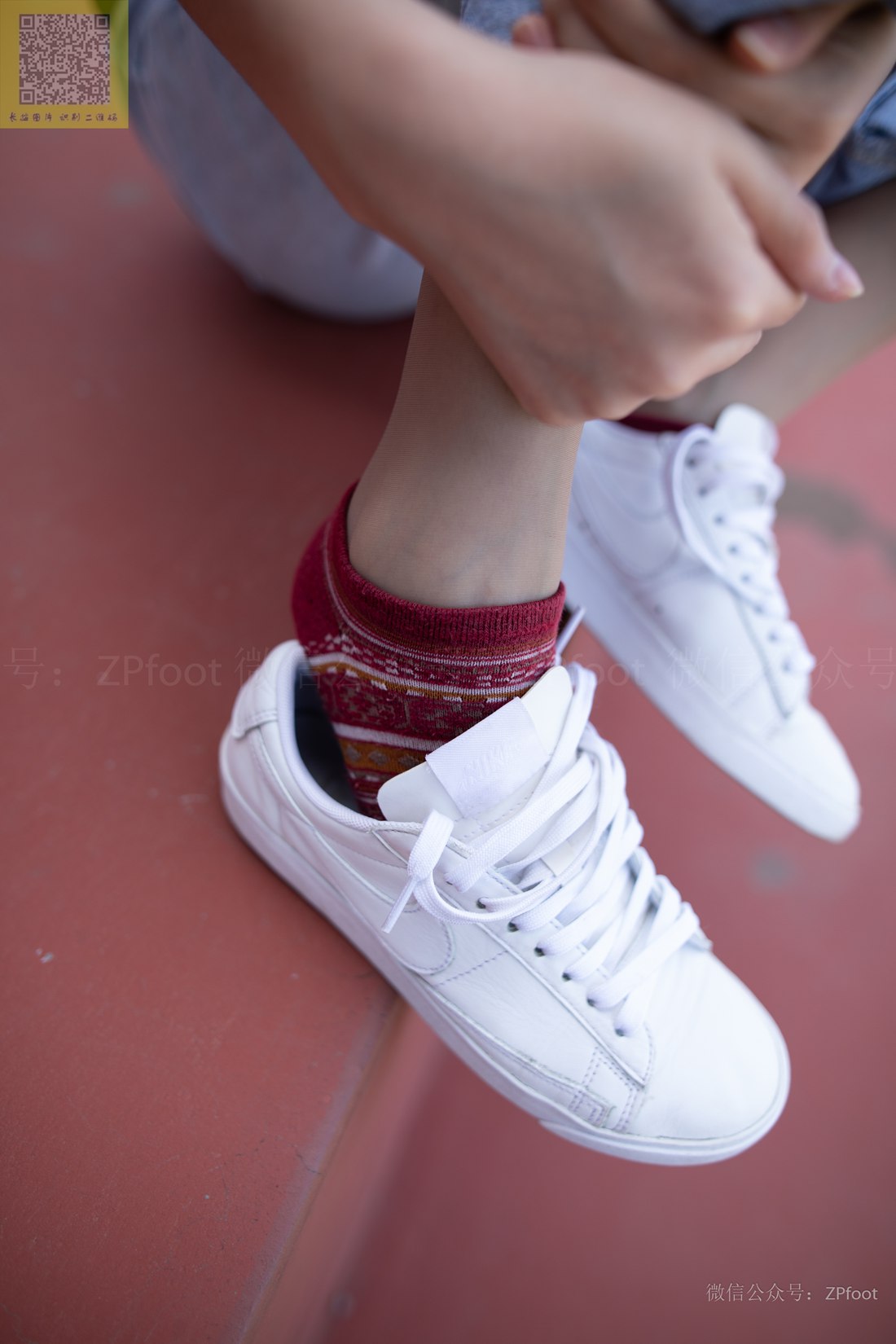 图片[22]-[山茶摄影] NO.144 鑫鑫夏日库里丝 在线浏览 – 速更版-美库