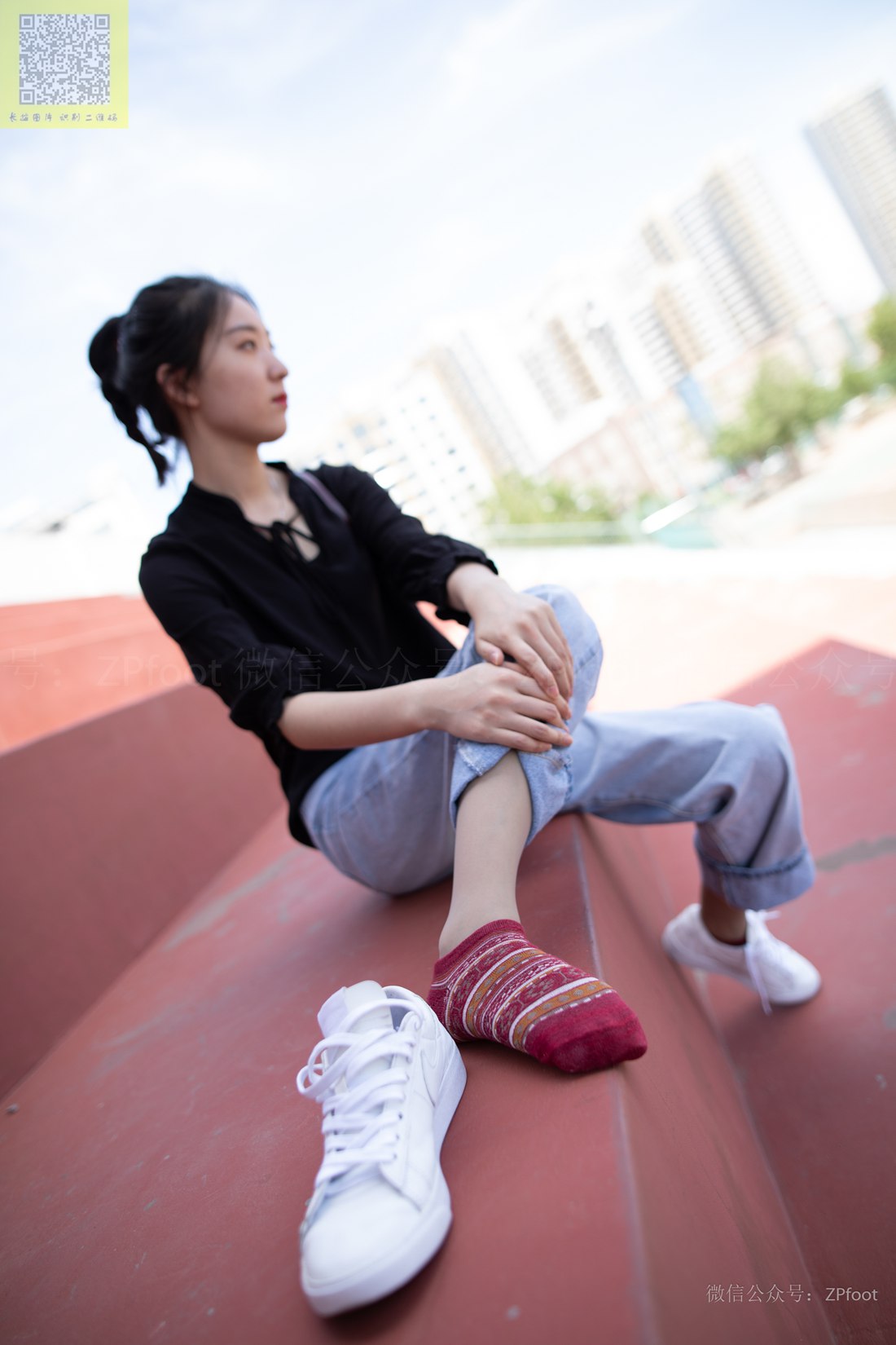 图片[39]-[山茶摄影] NO.144 鑫鑫夏日库里丝 在线浏览 – 速更版-美库