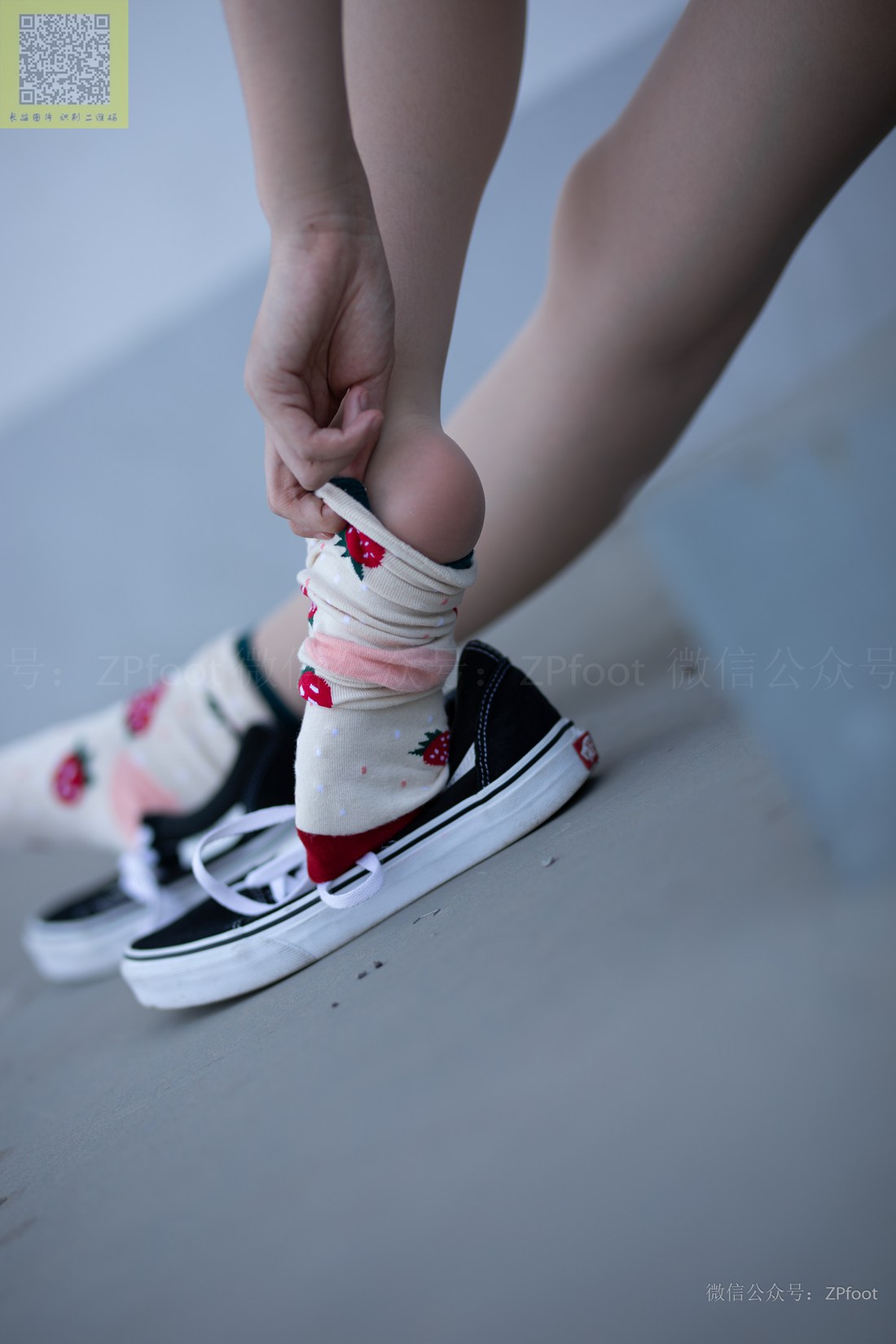 图片[22]-[山茶摄影] NO.141 学妹操场肉丝 在线浏览 – 速更版-美库