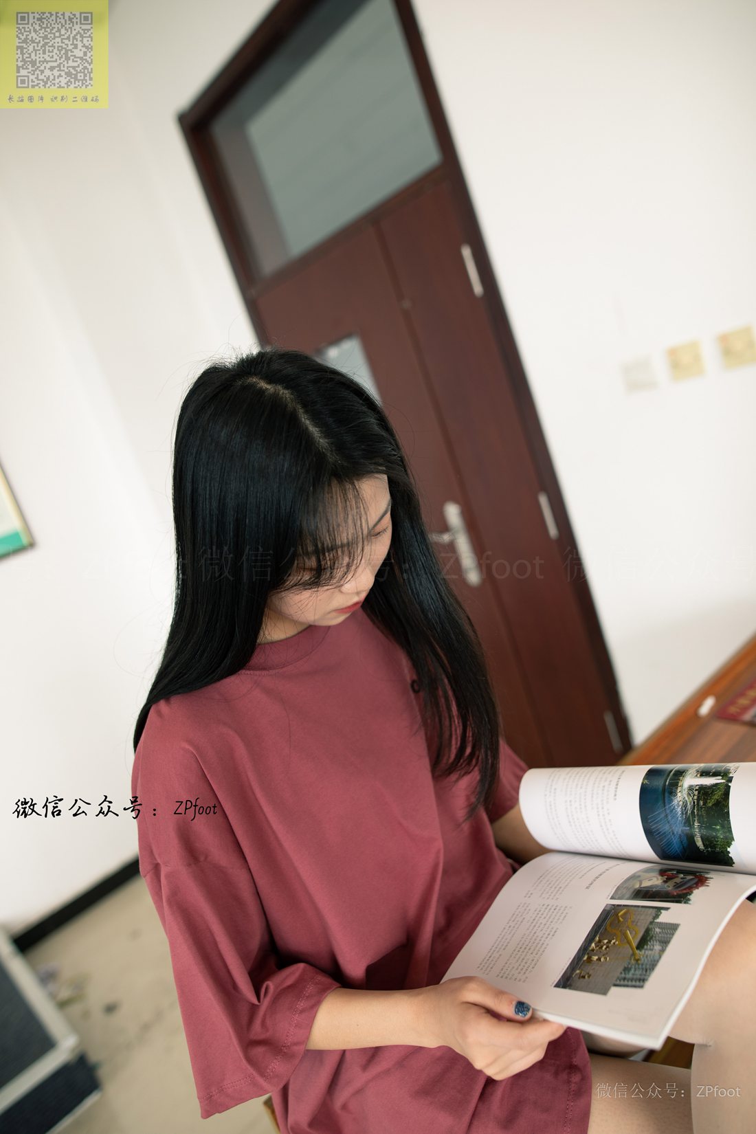 图片[31]-[山茶摄影] NO.137 夏天的味道 在线浏览 – 速更版-美库