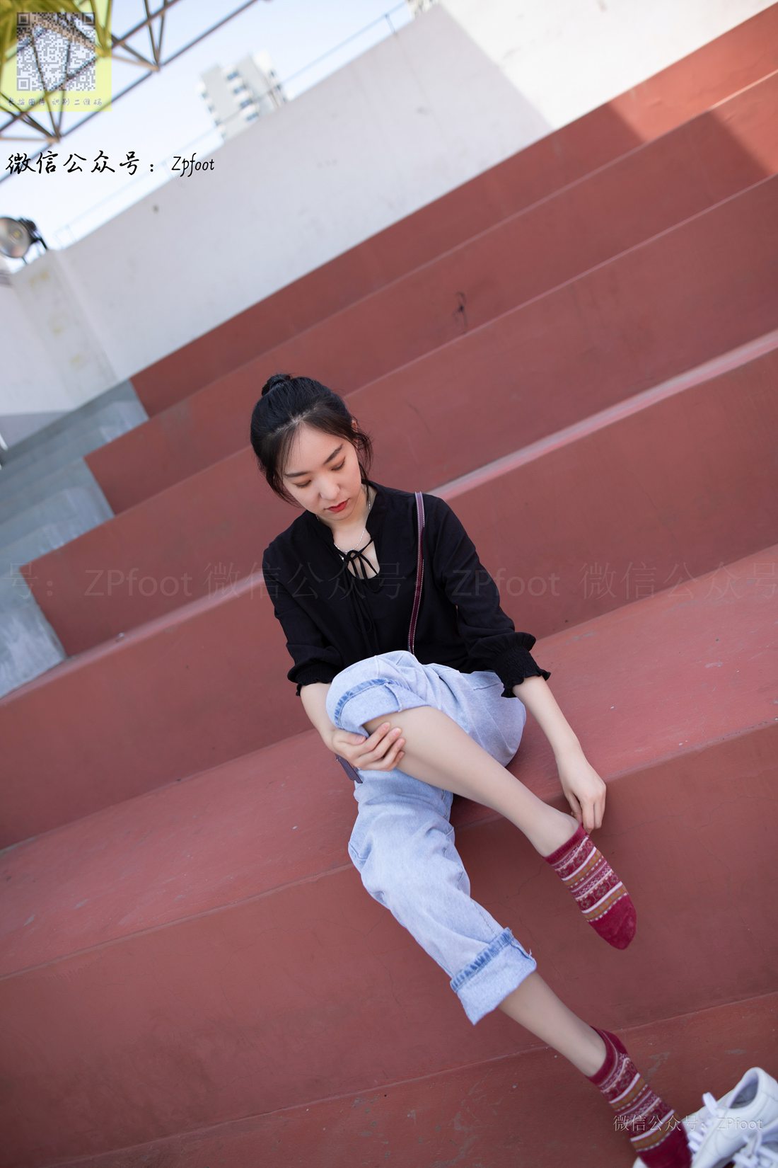 图片[70]-[山茶摄影] NO.144 鑫鑫夏日库里丝 在线浏览 – 速更版-美库