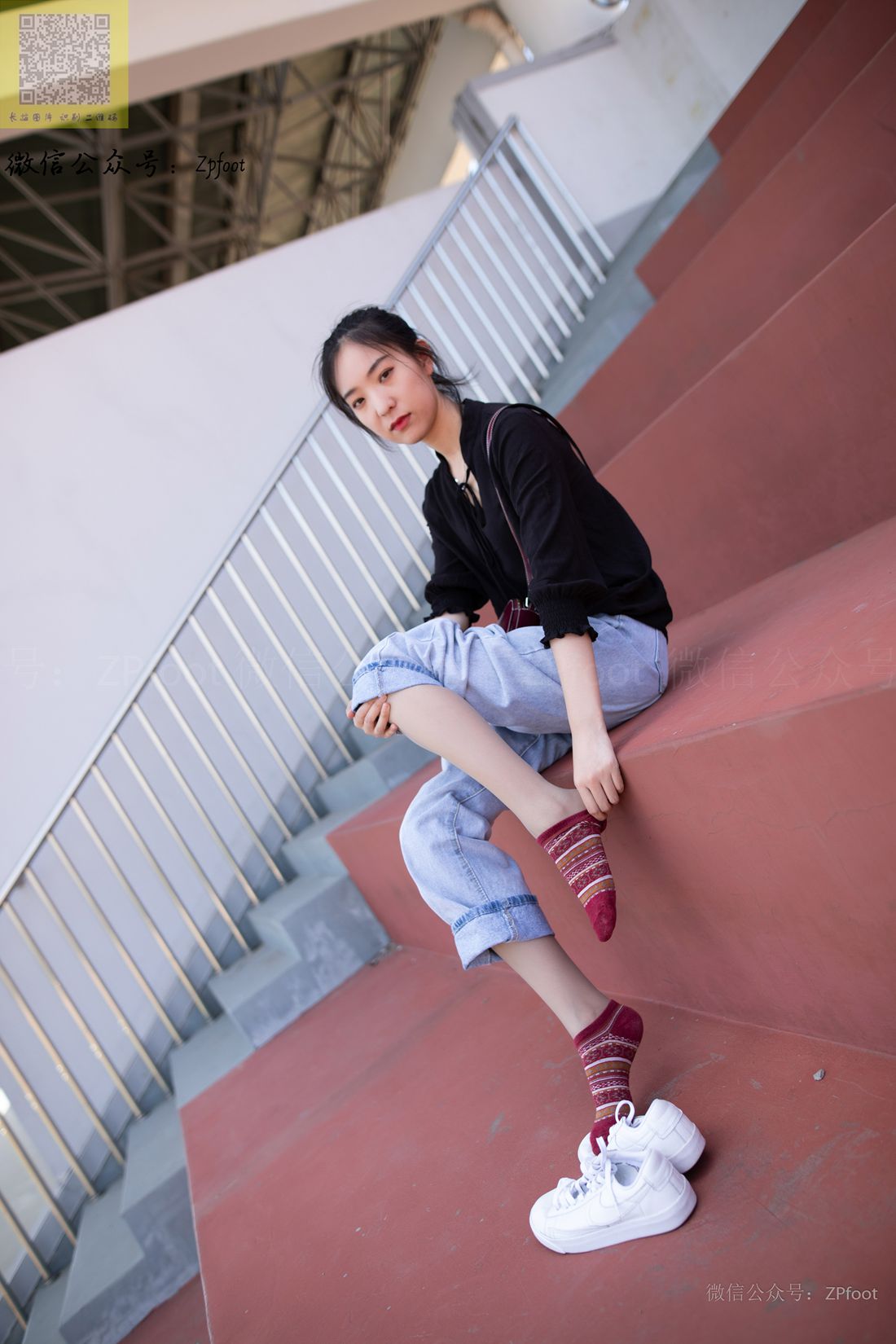 图片[65]-[山茶摄影] NO.144 鑫鑫夏日库里丝 在线浏览 – 速更版-美库