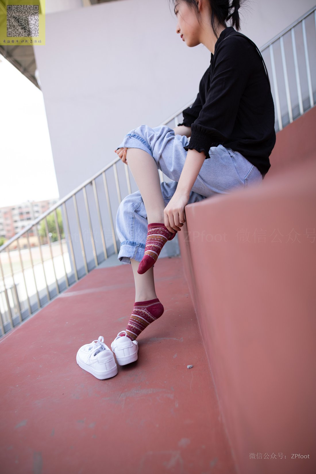 图片[40]-[山茶摄影] NO.144 鑫鑫夏日库里丝 在线浏览 – 速更版-美库