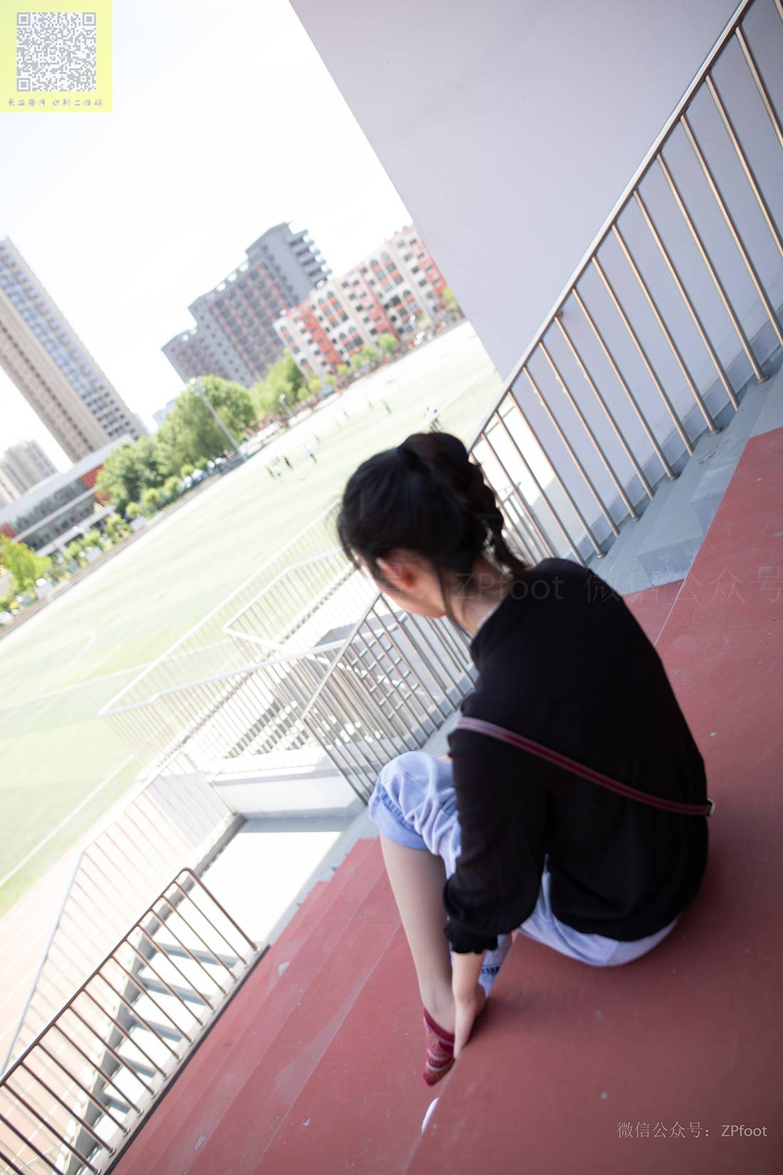 图片[72]-[山茶摄影] NO.144 鑫鑫夏日库里丝 在线浏览 – 速更版-美库