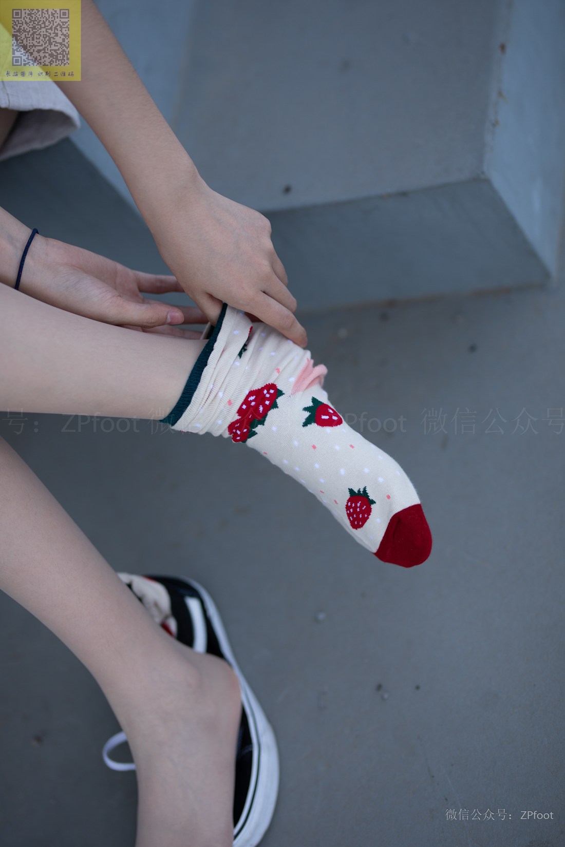 图片[57]-[山茶摄影] NO.141 学妹操场肉丝 在线浏览 – 速更版-美库