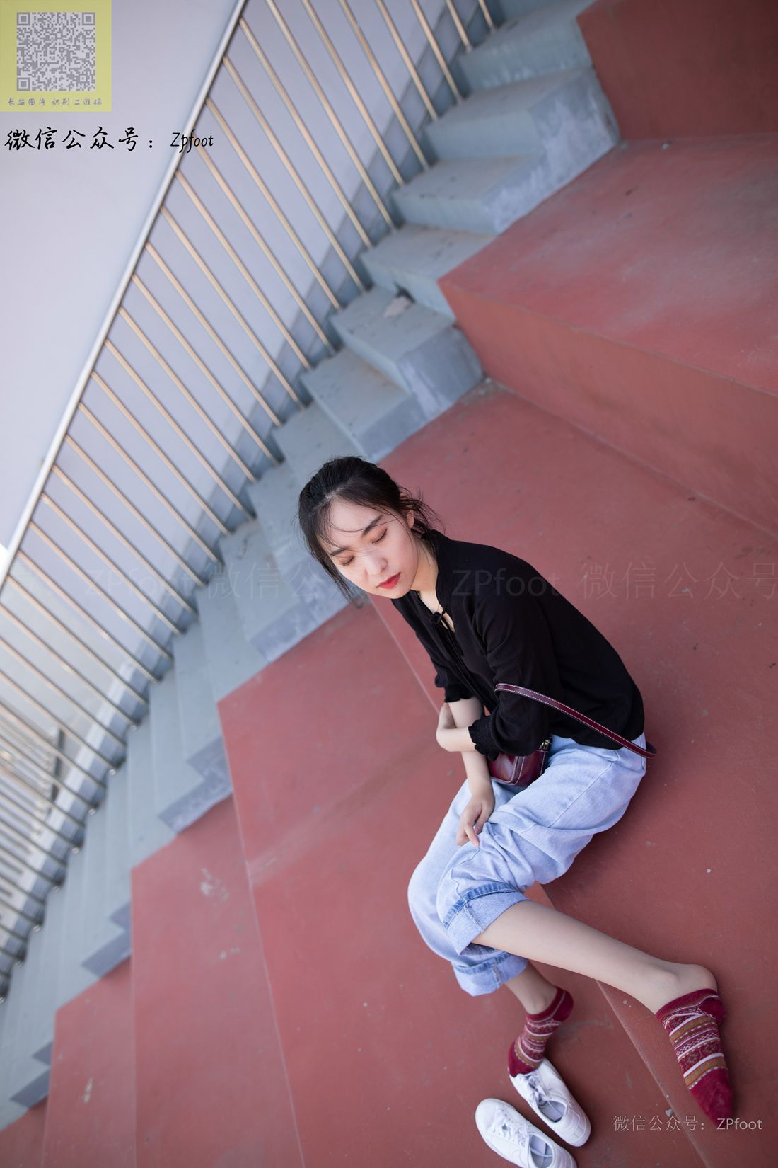 图片[69]-[山茶摄影] NO.144 鑫鑫夏日库里丝 在线浏览 – 速更版-美库