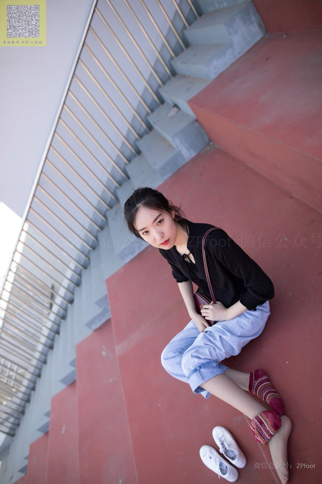 图片[33]-[山茶摄影] NO.144 鑫鑫夏日库里丝 在线浏览 – 速更版-美库