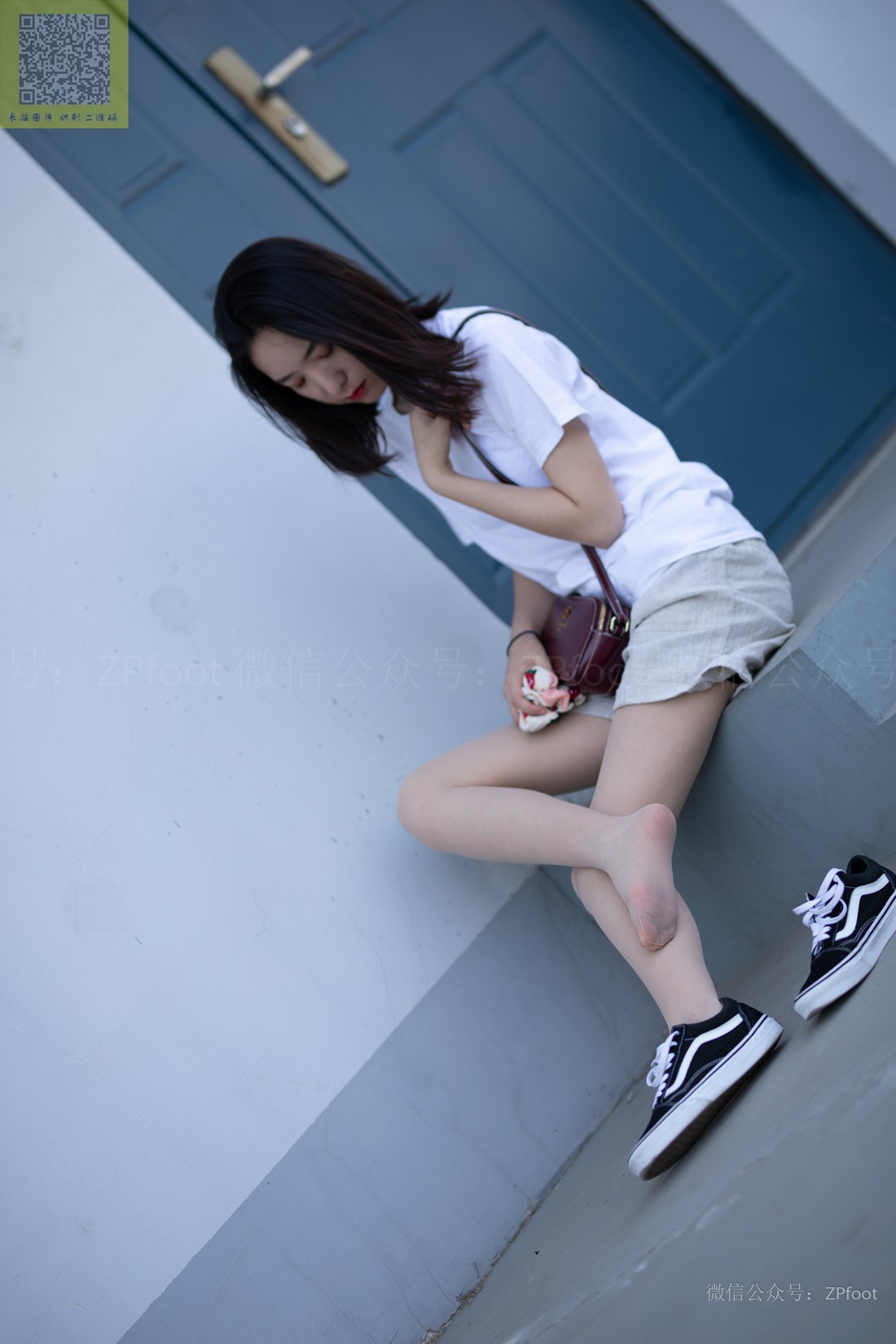 图片[25]-[山茶摄影] NO.141 学妹操场肉丝 在线浏览 – 速更版-美库