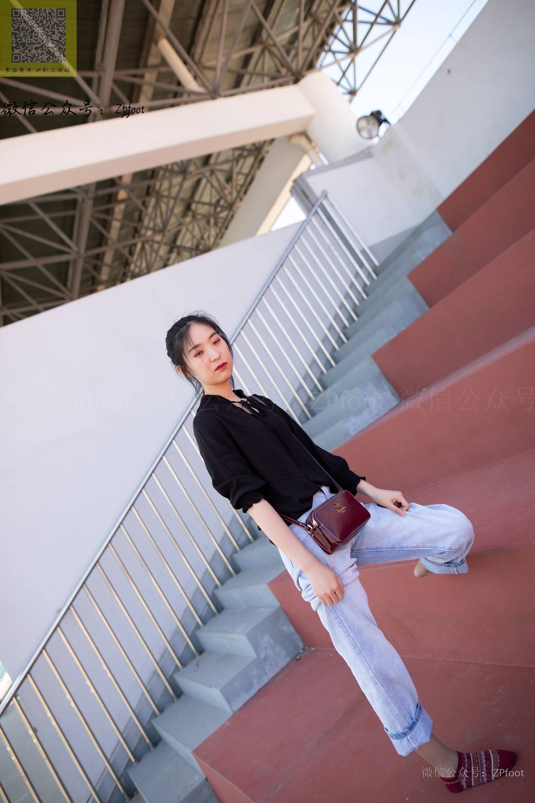 图片[54]-[山茶摄影] NO.144 鑫鑫夏日库里丝 在线浏览 – 速更版-美库