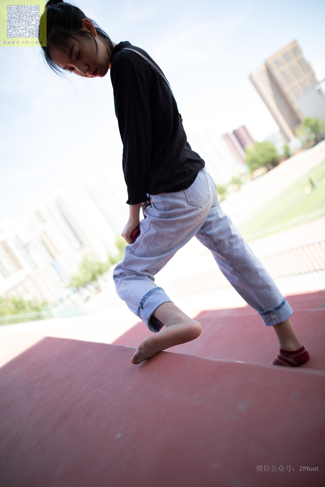 图片[86]-[山茶摄影] NO.144 鑫鑫夏日库里丝 在线浏览 – 速更版-美库