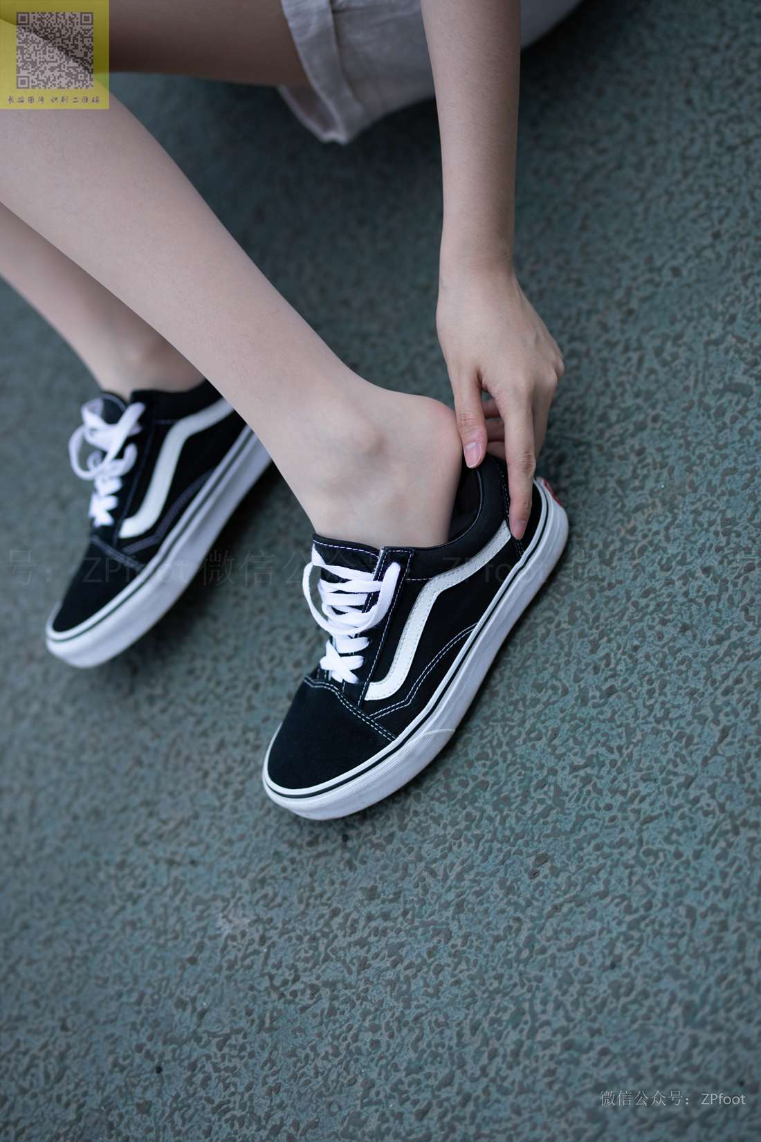 图片[74]-[山茶摄影] NO.141 学妹操场肉丝 在线浏览 – 速更版-美库