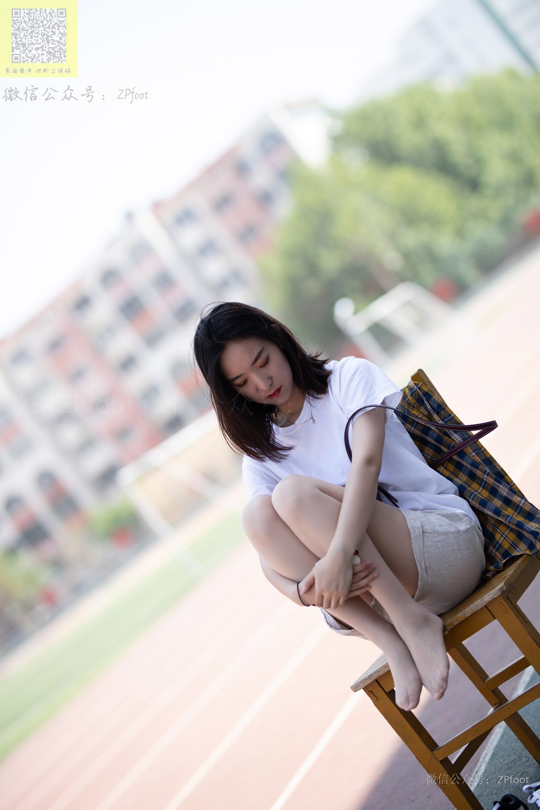 图片[80]-[山茶摄影] NO.141 学妹操场肉丝 在线浏览 – 速更版-美库