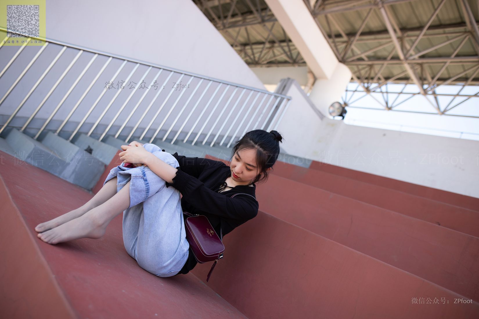 图片[57]-[山茶摄影] NO.144 鑫鑫夏日库里丝 在线浏览 – 速更版-美库