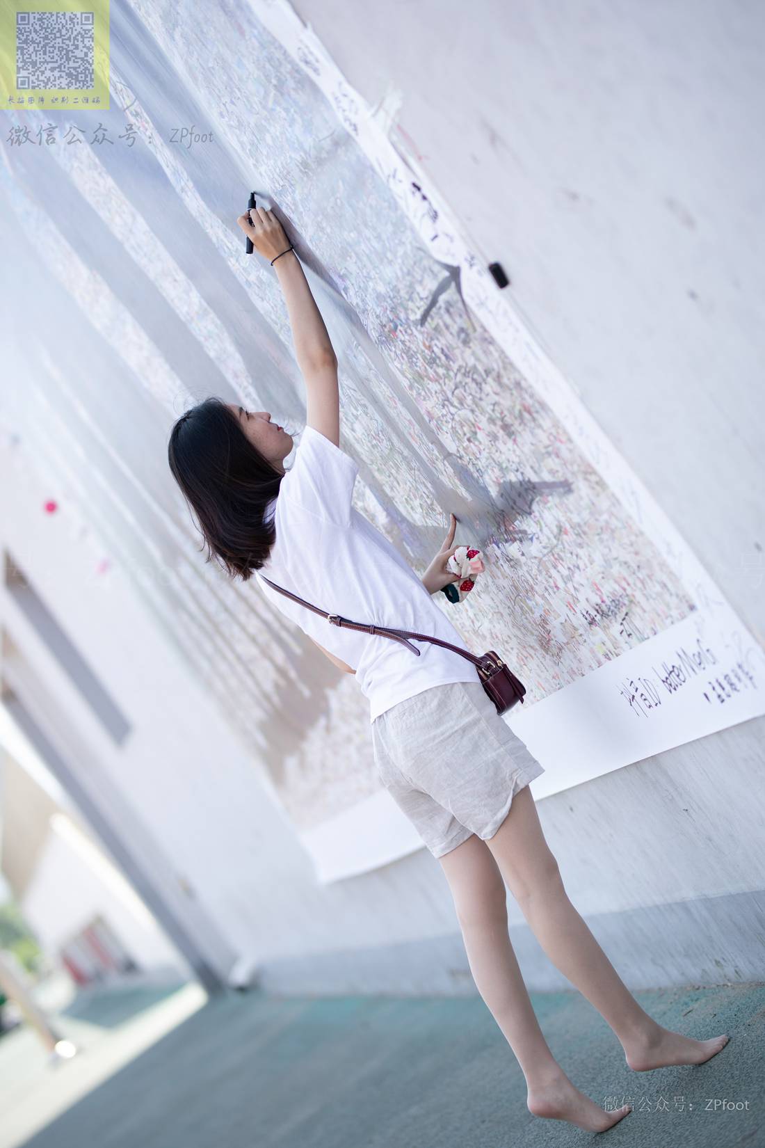 图片[46]-[山茶摄影] NO.141 学妹操场肉丝 在线浏览 – 速更版-美库