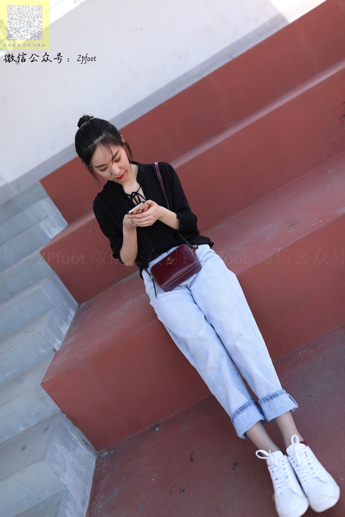 图片[28]-[山茶摄影] NO.144 鑫鑫夏日库里丝 在线浏览 – 速更版-美库