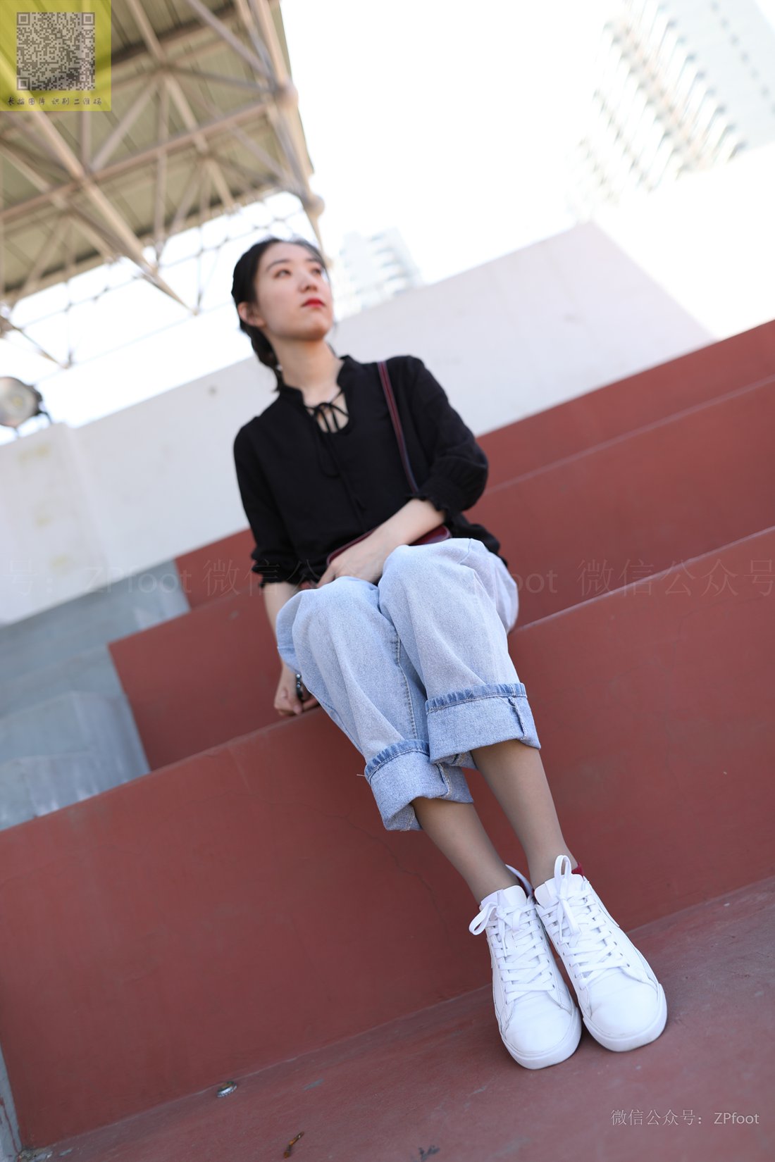 图片[47]-[山茶摄影] NO.144 鑫鑫夏日库里丝 在线浏览 – 速更版-美库