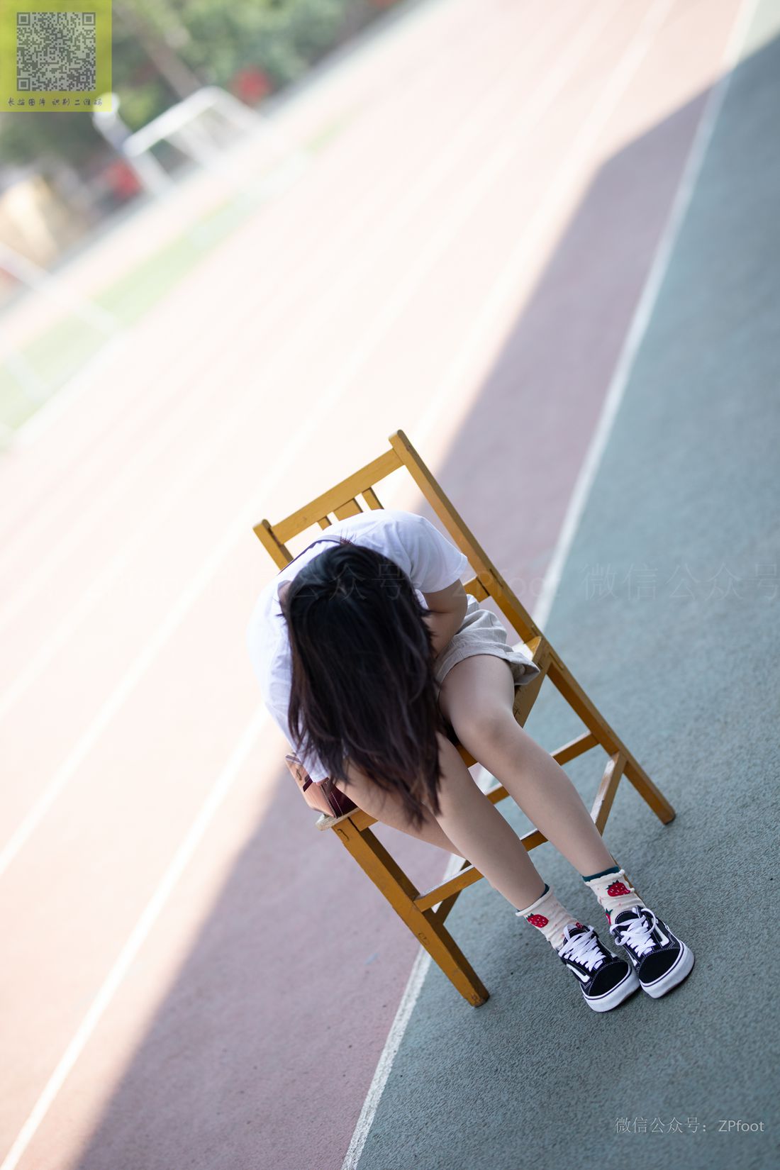 图片[81]-[山茶摄影] NO.141 学妹操场肉丝 在线浏览 – 速更版-美库