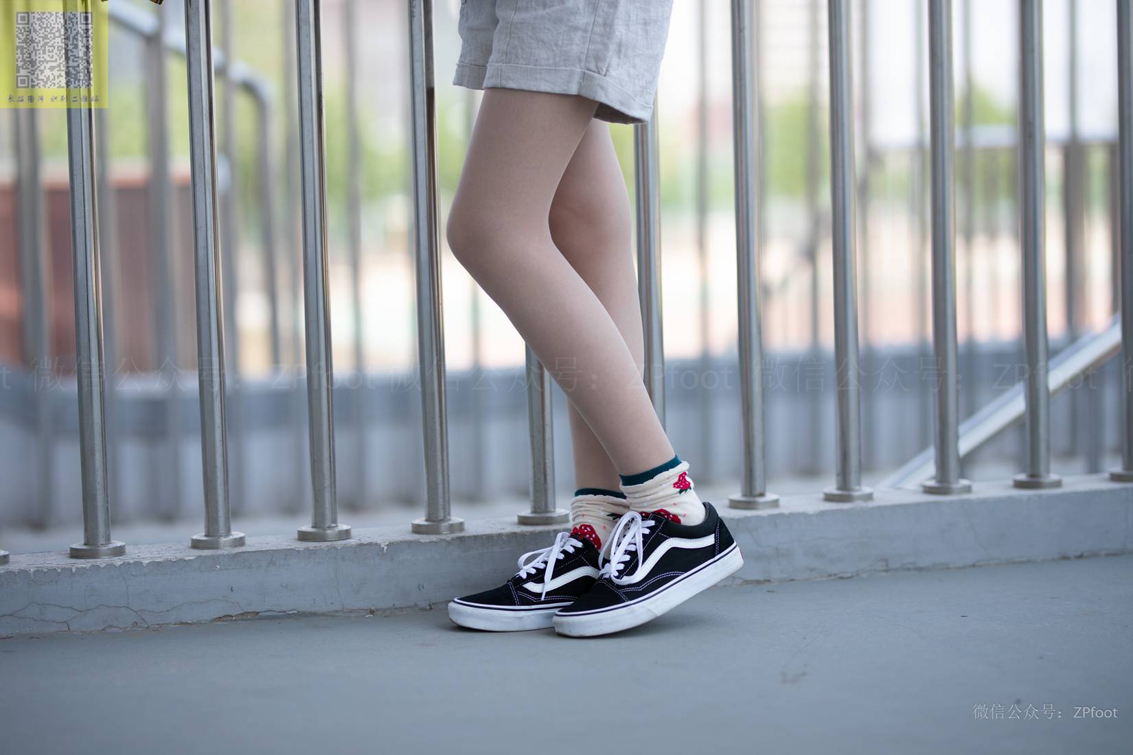 图片[20]-[山茶摄影] NO.141 学妹操场肉丝 在线浏览 – 速更版-美库