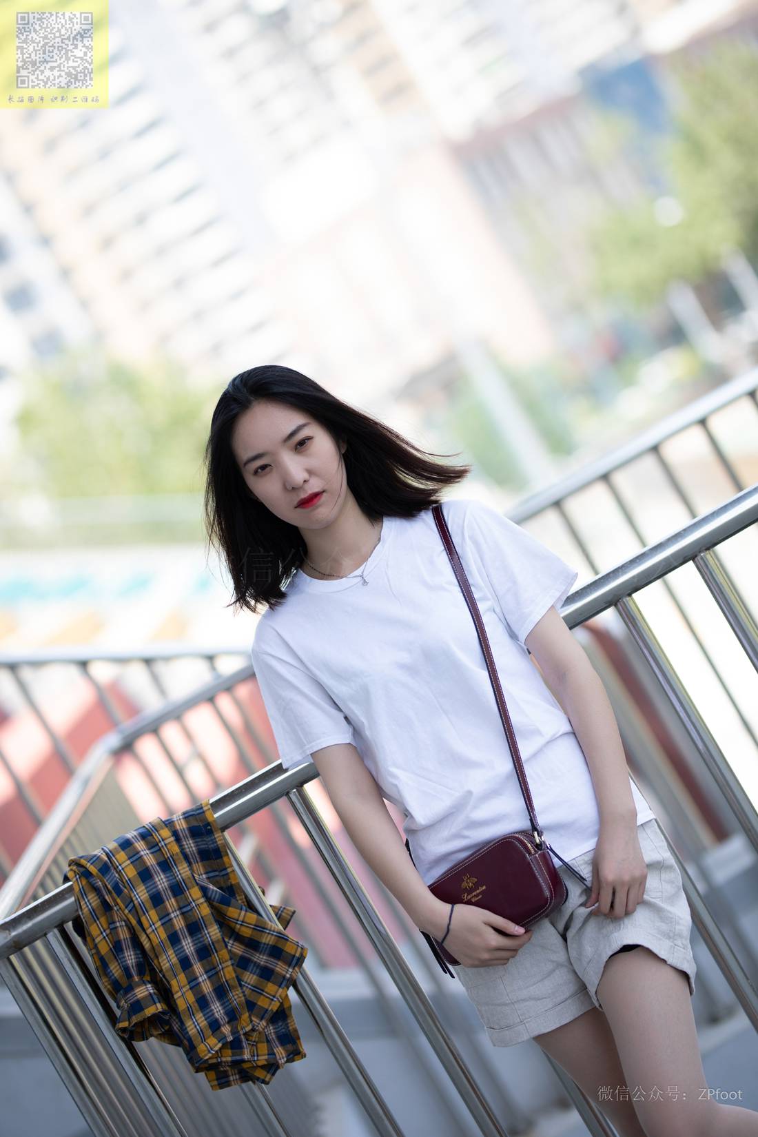 图片[21]-[山茶摄影] NO.141 学妹操场肉丝 在线浏览 – 速更版-美库