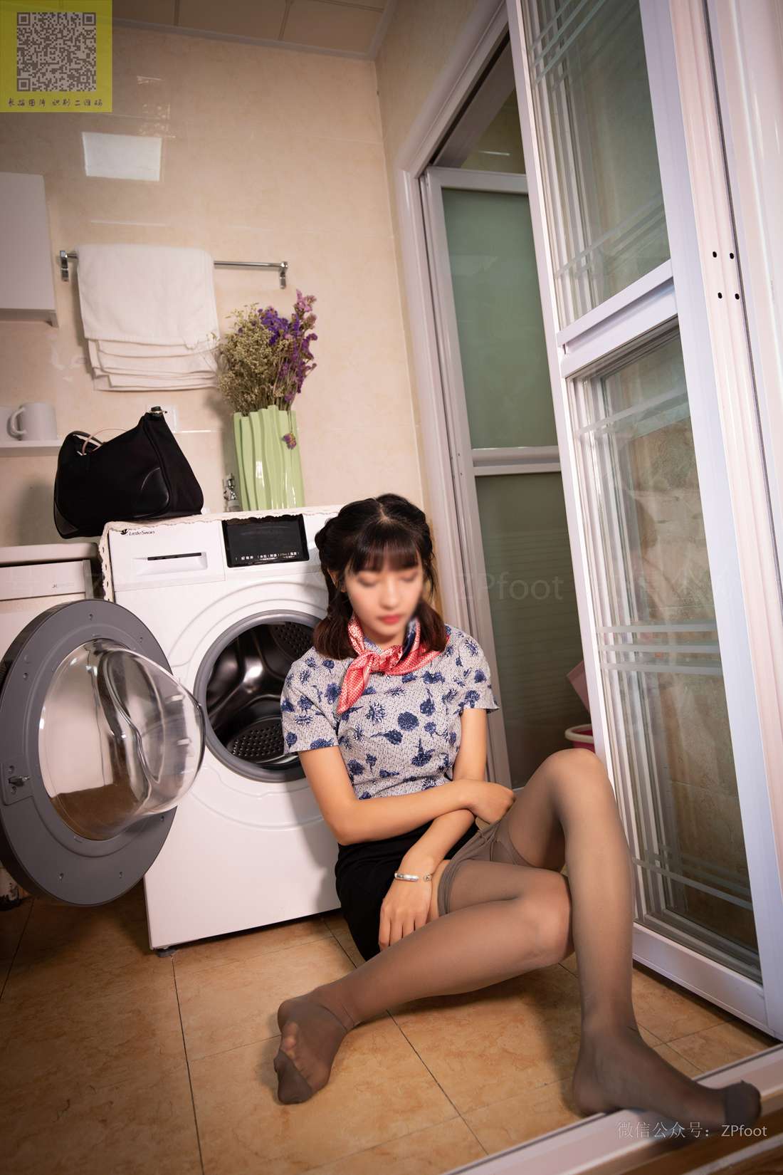 图片[19]-[山茶摄影] NO.145 小雪脱肉丝 在线浏览 – 速更版-美库