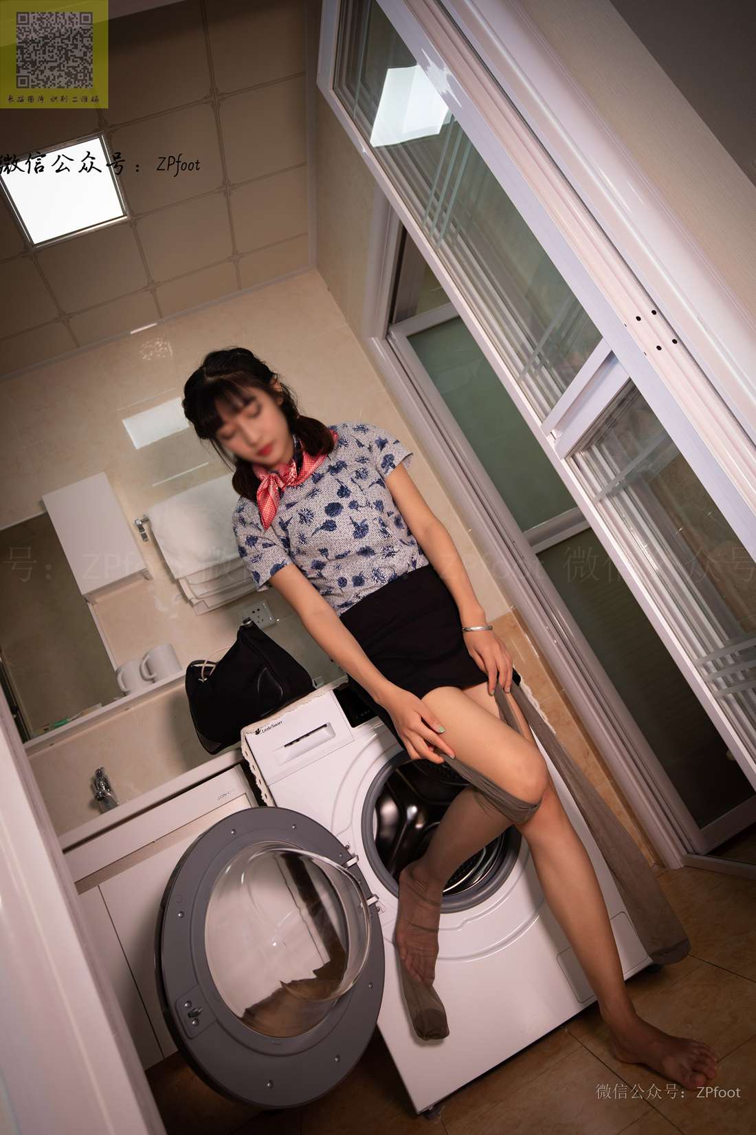 图片[39]-[山茶摄影] NO.145 小雪脱肉丝 在线浏览 – 速更版-美库