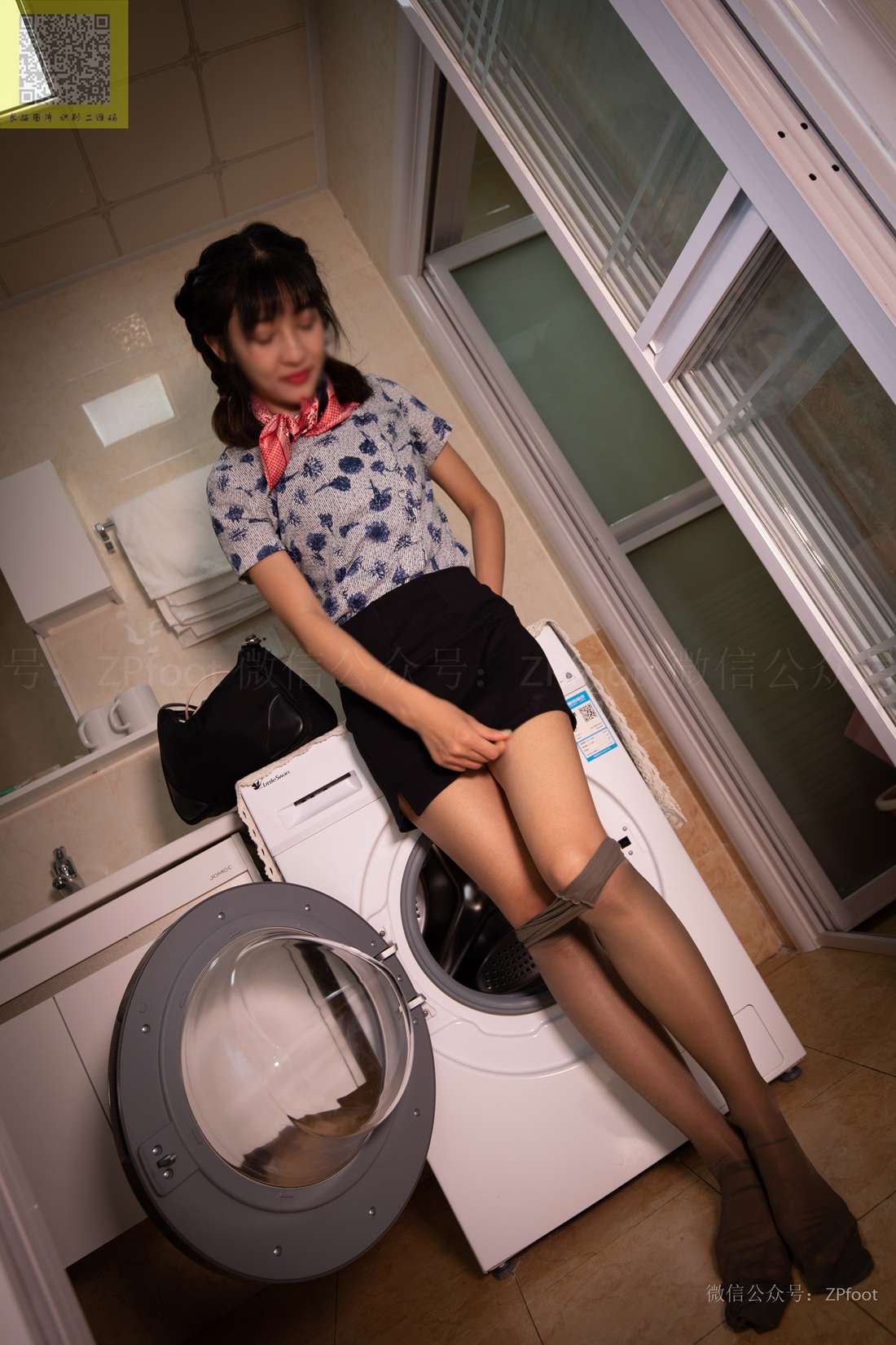 图片[34]-[山茶摄影] NO.145 小雪脱肉丝 在线浏览 – 速更版-美库