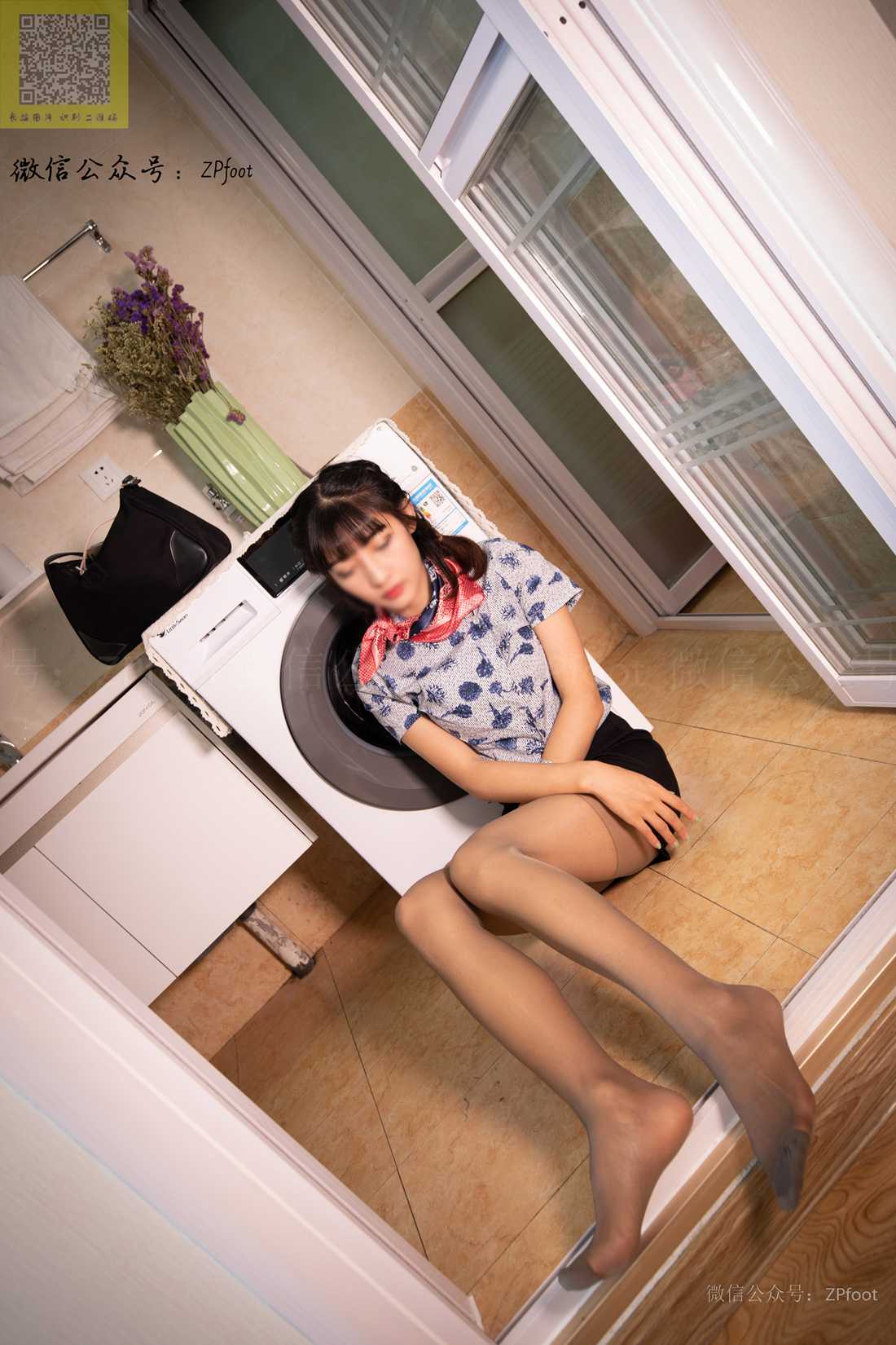 图片[54]-[山茶摄影] NO.145 小雪脱肉丝 在线浏览 – 速更版-美库