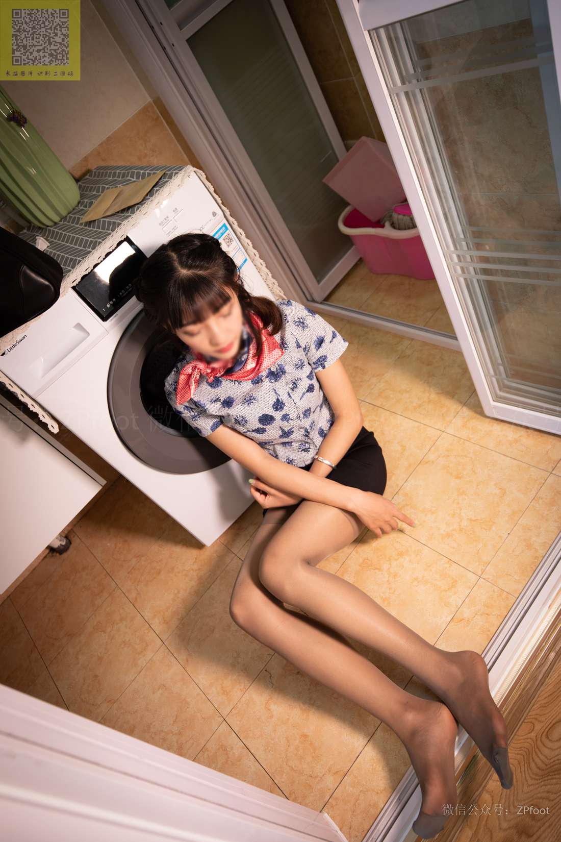 图片[13]-[山茶摄影] NO.145 小雪脱肉丝 在线浏览 – 速更版-美库