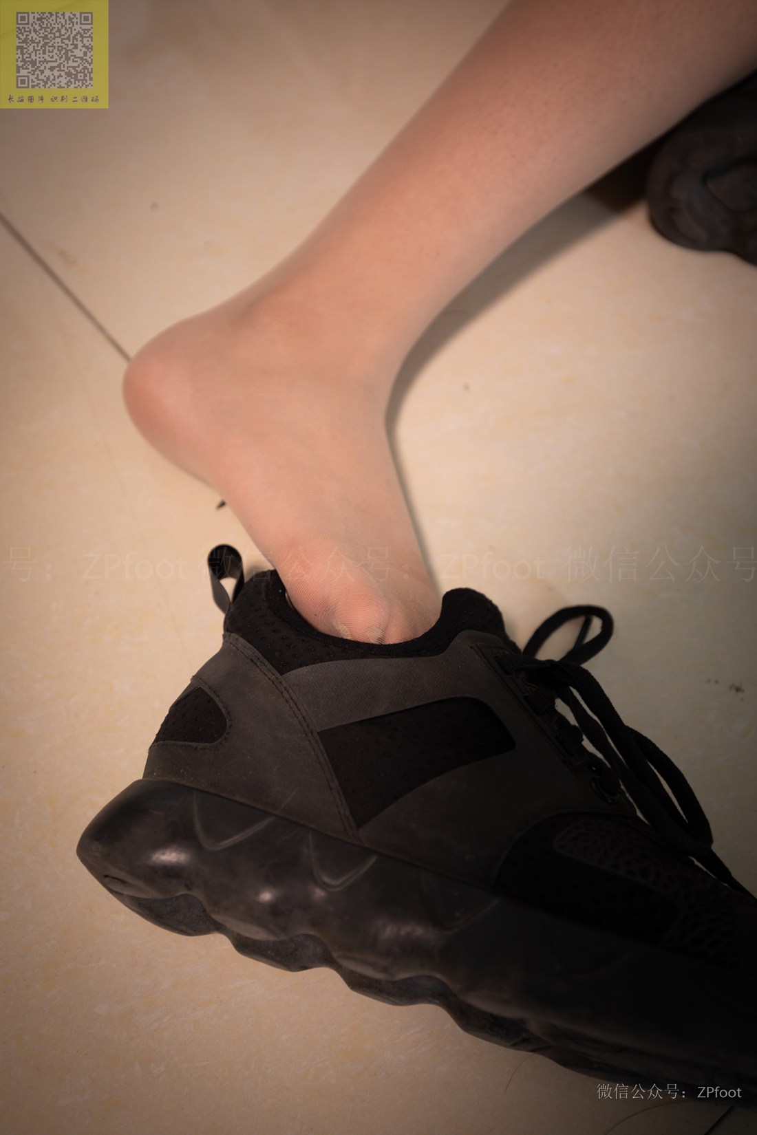 图片[50]-[山茶摄影] NO.147 肉丝运动鞋 在线浏览 – 速更版-美库