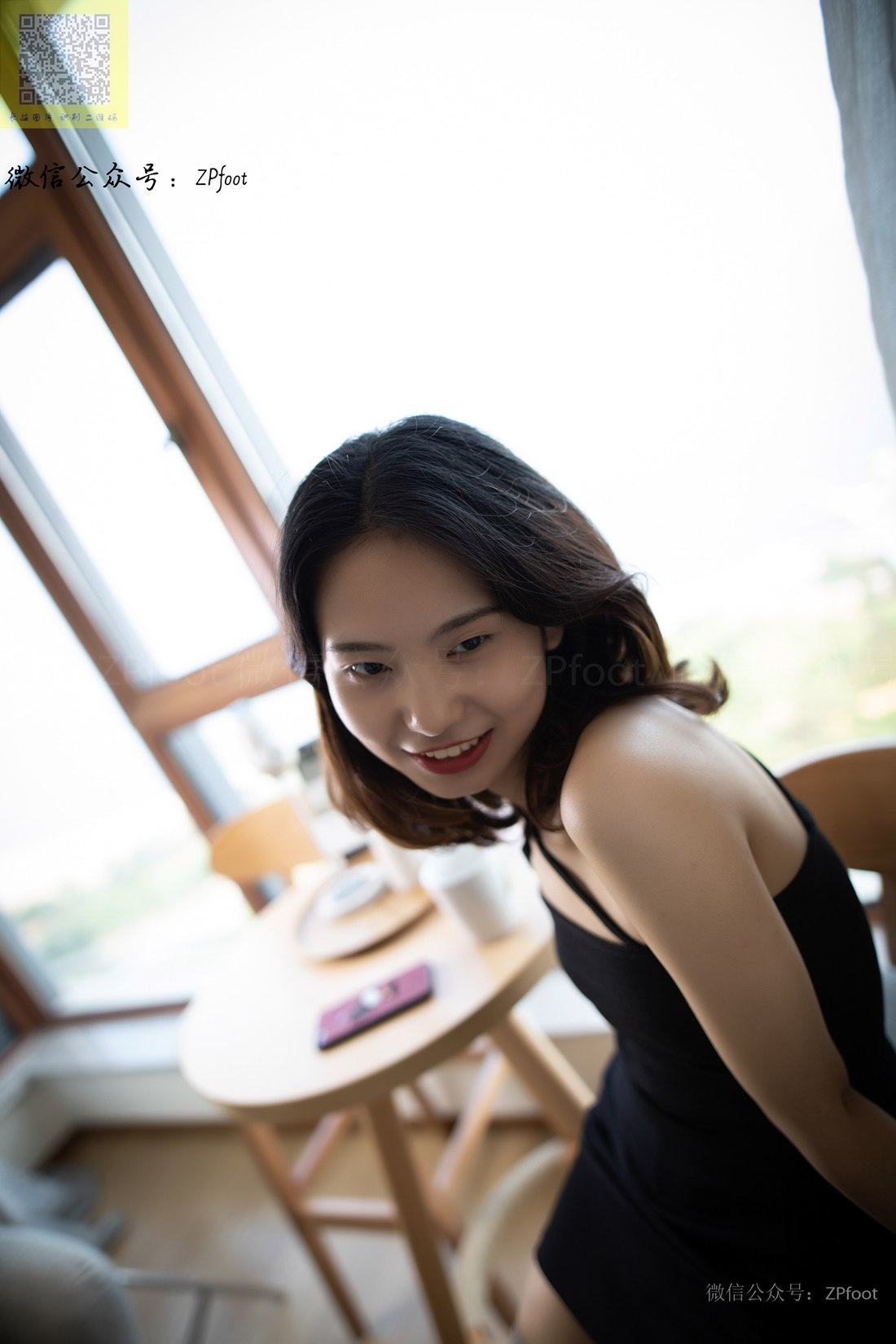 图片[81]-[山茶摄影] NO.146 婷婷筒袜 在线浏览 – 速更版-美库