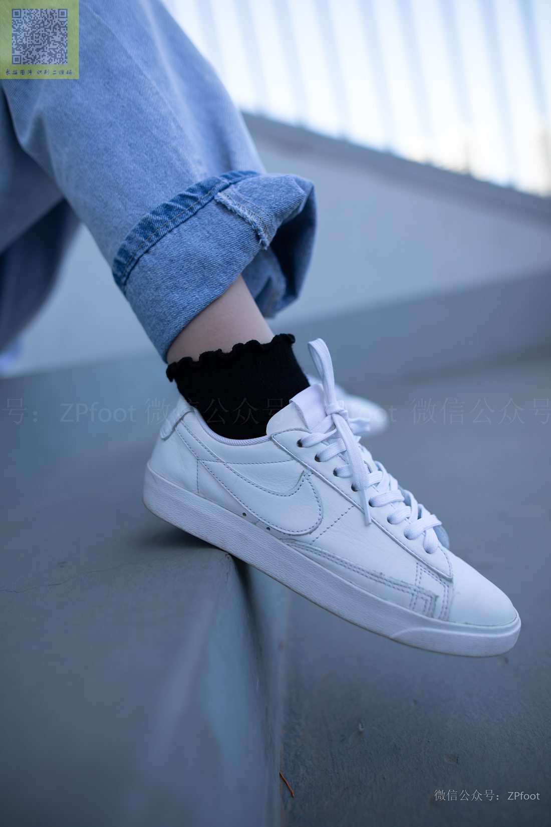 图片[51]-[山茶摄影] NO.152 鑫鑫 裤里丝 在线浏览 – 速更版-美库