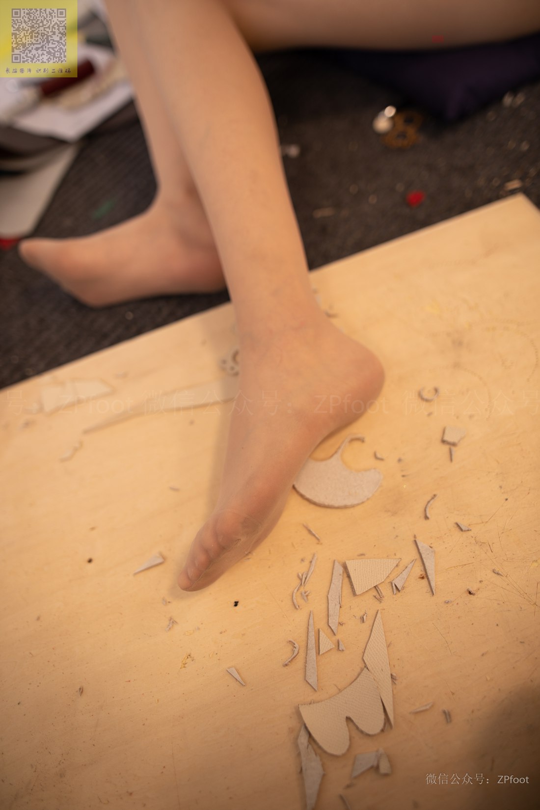 图片[27]-[山茶摄影] NO.153 美术生系列2 在线浏览 – 速更版-美库