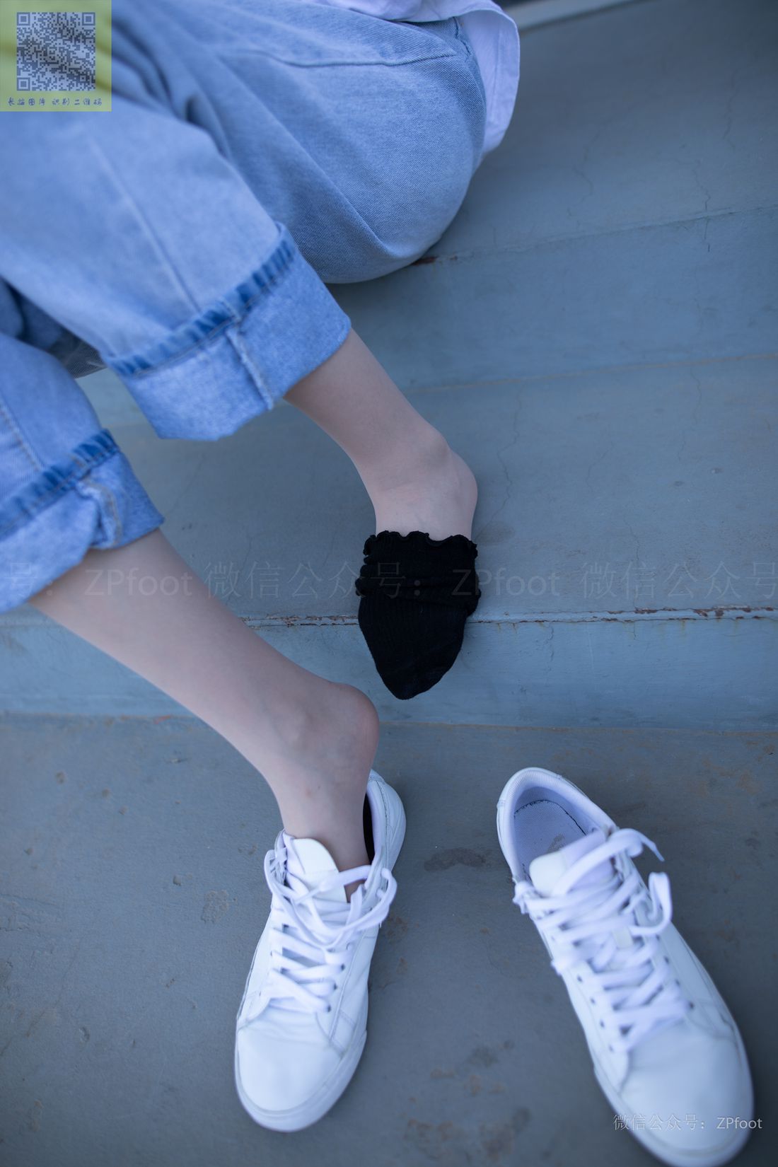 图片[72]-[山茶摄影] NO.152 鑫鑫 裤里丝 在线浏览 – 速更版-美库