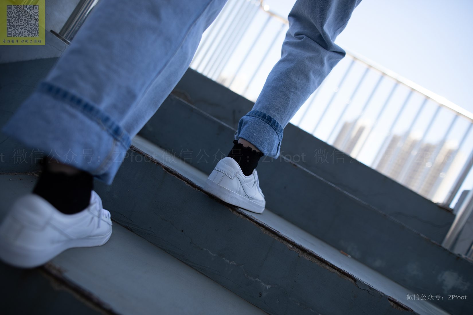 图片[27]-[山茶摄影] NO.152 鑫鑫 裤里丝 在线浏览 – 速更版-美库