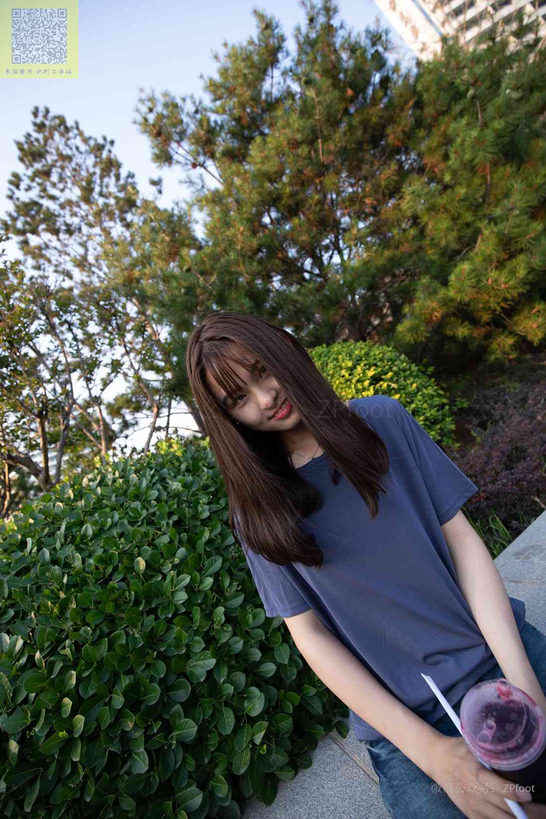 图片[83]-[山茶摄影] NO.154 帆布鞋短丝 在线浏览 – 速更版-美库