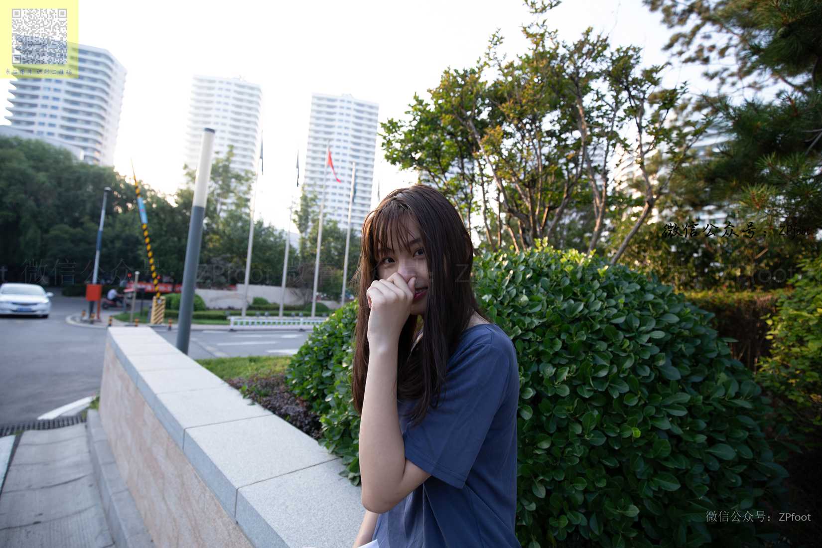 图片[18]-[山茶摄影] NO.154 帆布鞋短丝 在线浏览 – 速更版-美库