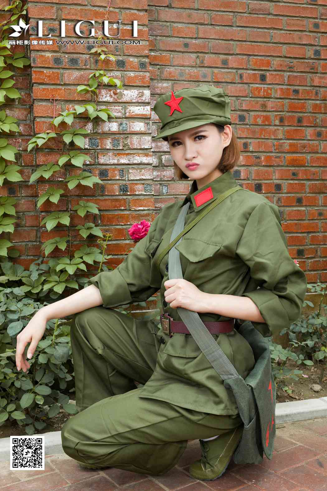 图片[25]-[Ligui丽柜] 2017.08.01 网络丽人 Model AMY 在线浏览 – 速更版-美库