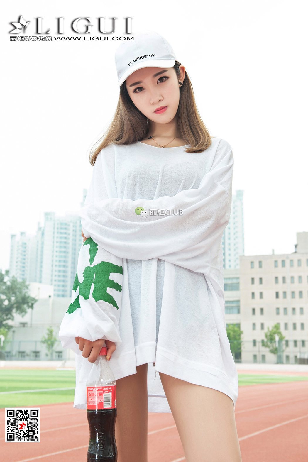 图片[81]-[Ligui丽柜] 2017.11.30 网络丽人 Model 筱筱 在线浏览 – 速更版-美库