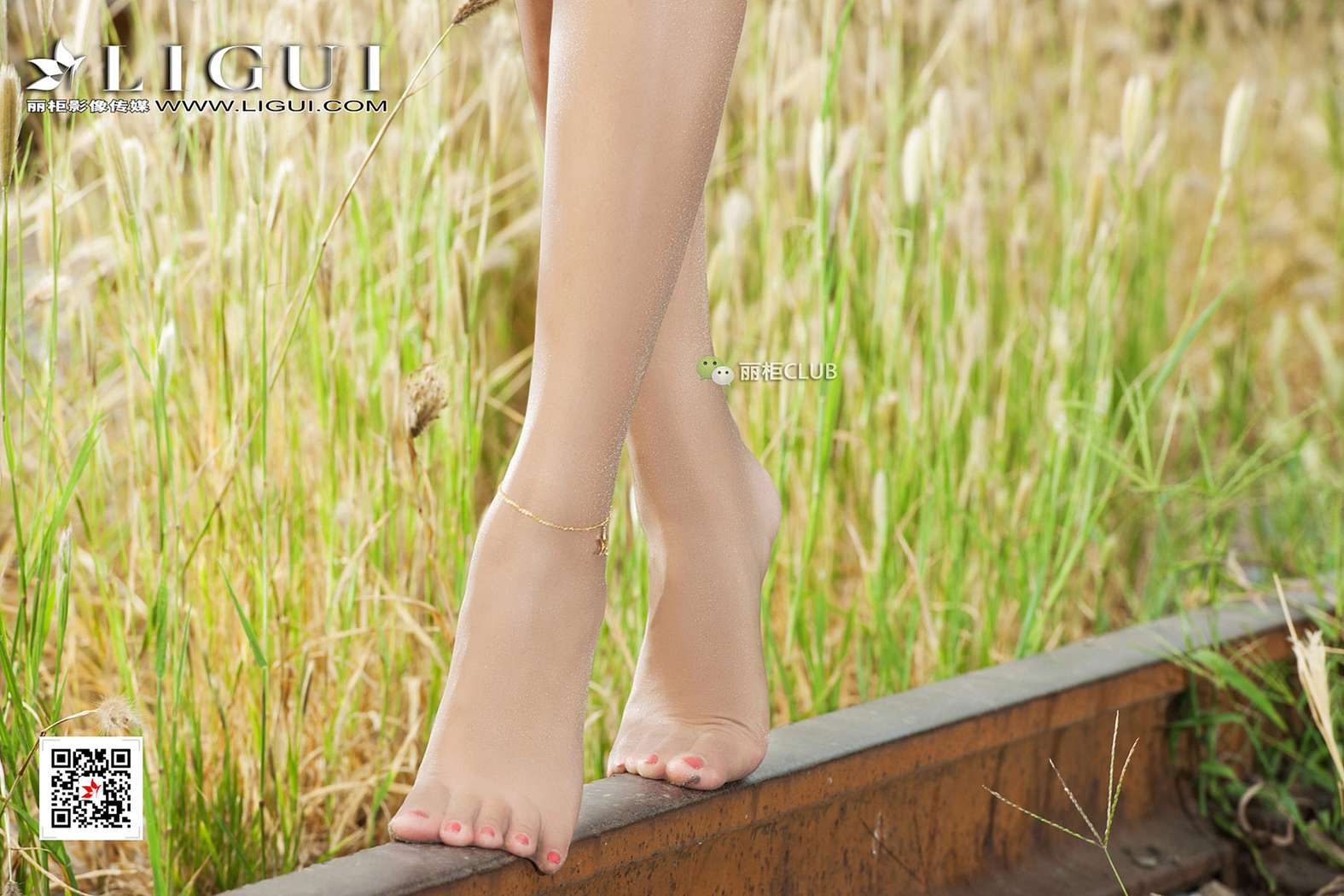 图片[45]-[Ligui丽柜] 2017.12.13 网络丽人 Model 思彤 在线浏览 – 速更版-美库