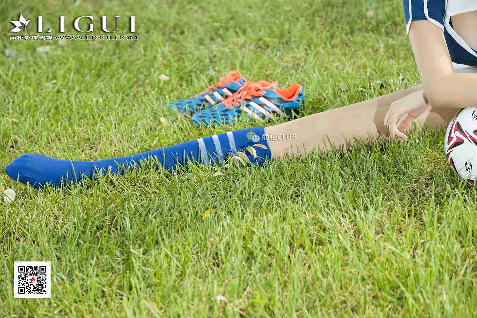 图片[52]-[Ligui丽柜] 2017.12.12 网络丽人 Model 筱筱 在线浏览 – 速更版-美库