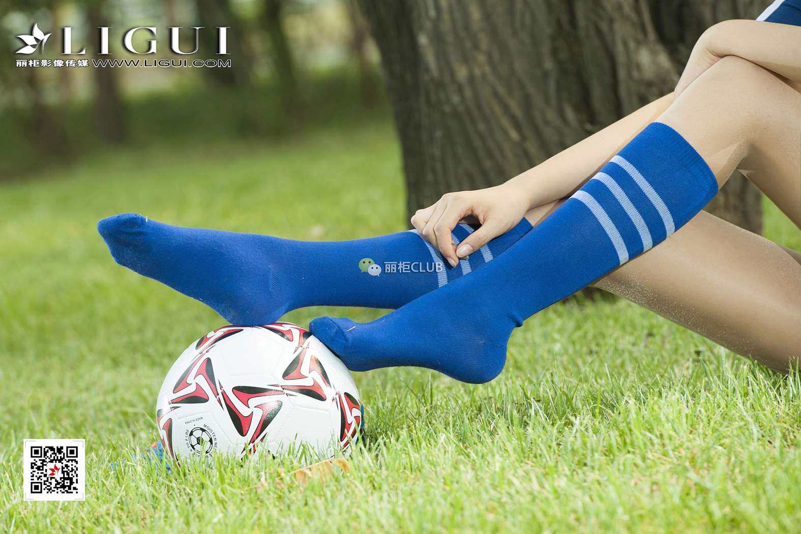 图片[63]-[Ligui丽柜] 2017.12.12 网络丽人 Model 筱筱 在线浏览 – 速更版-美库