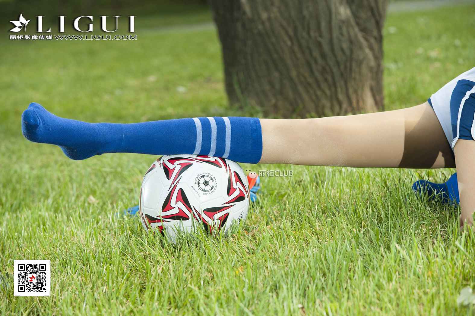 图片[30]-[Ligui丽柜] 2017.12.12 网络丽人 Model 筱筱 在线浏览 – 速更版-美库