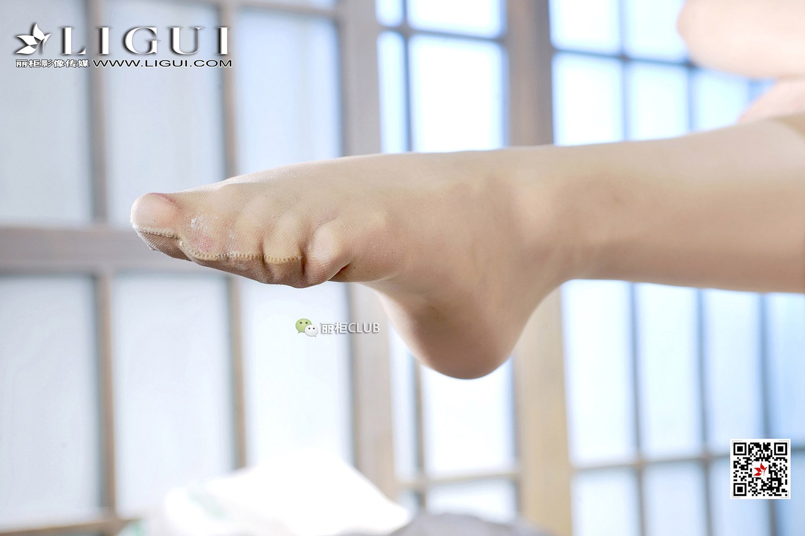 图片[71]-[Ligui丽柜] 2017.12.27 网络丽人 Model 雪儿 在线浏览 – 速更版-美库