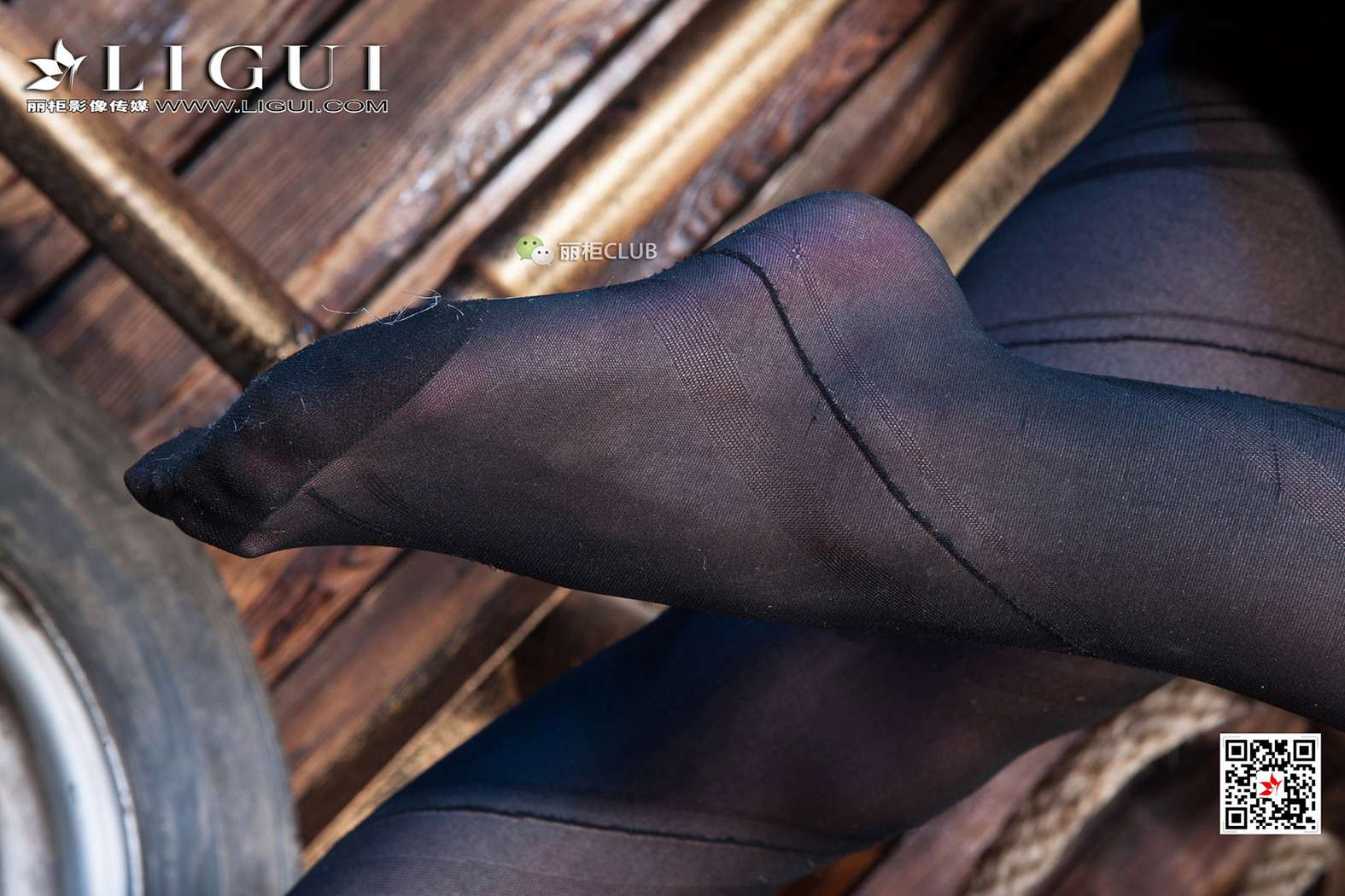 图片[45]-[Ligui丽柜] 2017.12.28 网络丽人 Model 袁颖芬 在线浏览 – 速更版-美库