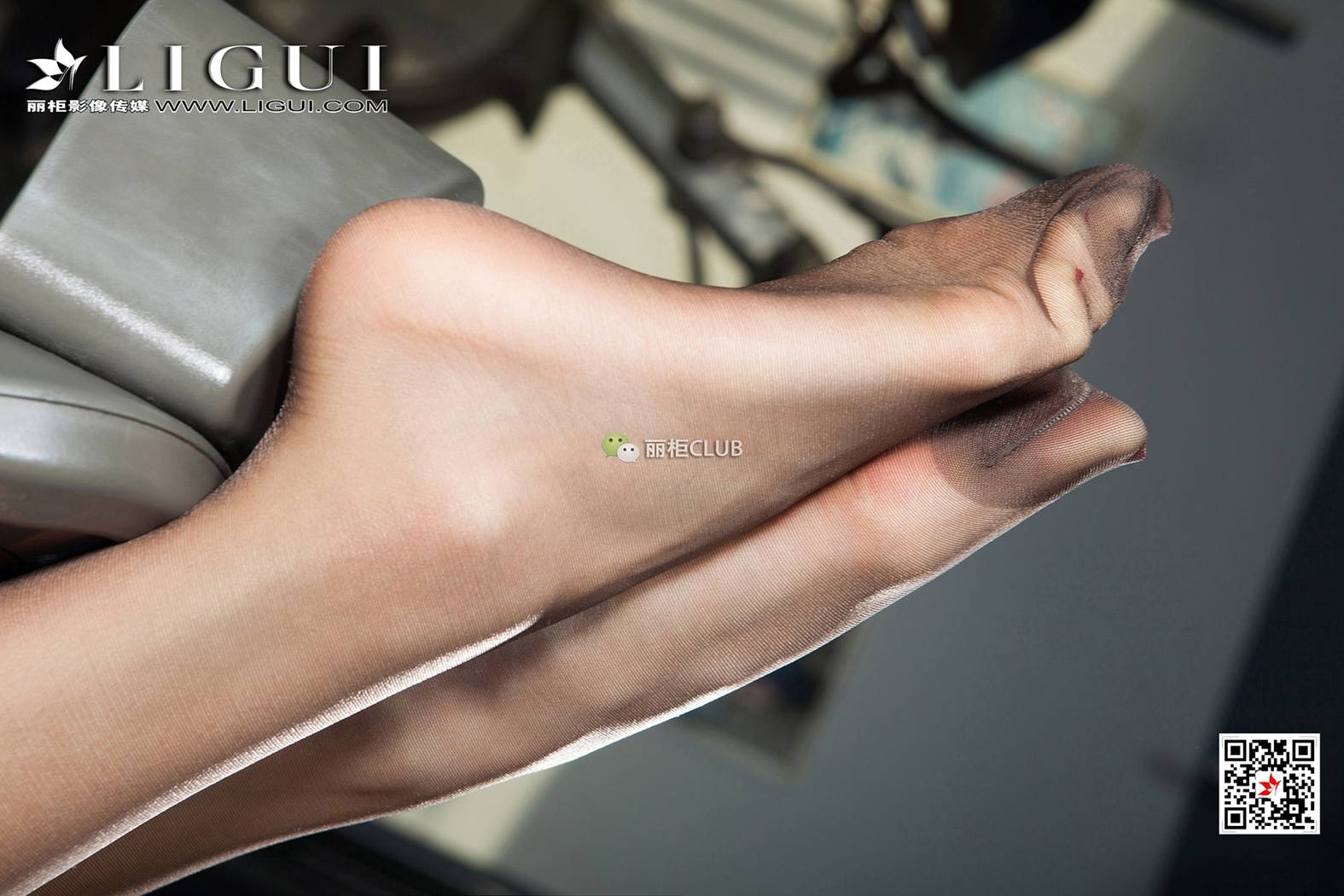 [Ligui丽柜] [Ligui丽柜] 2017.12.25 网络丽人 Model 桃子 在线浏览 - 雅色汇